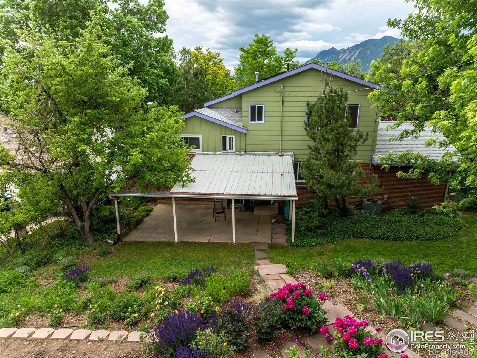 MLS Image #30 for 1305  linden avenue,boulder, Colorado