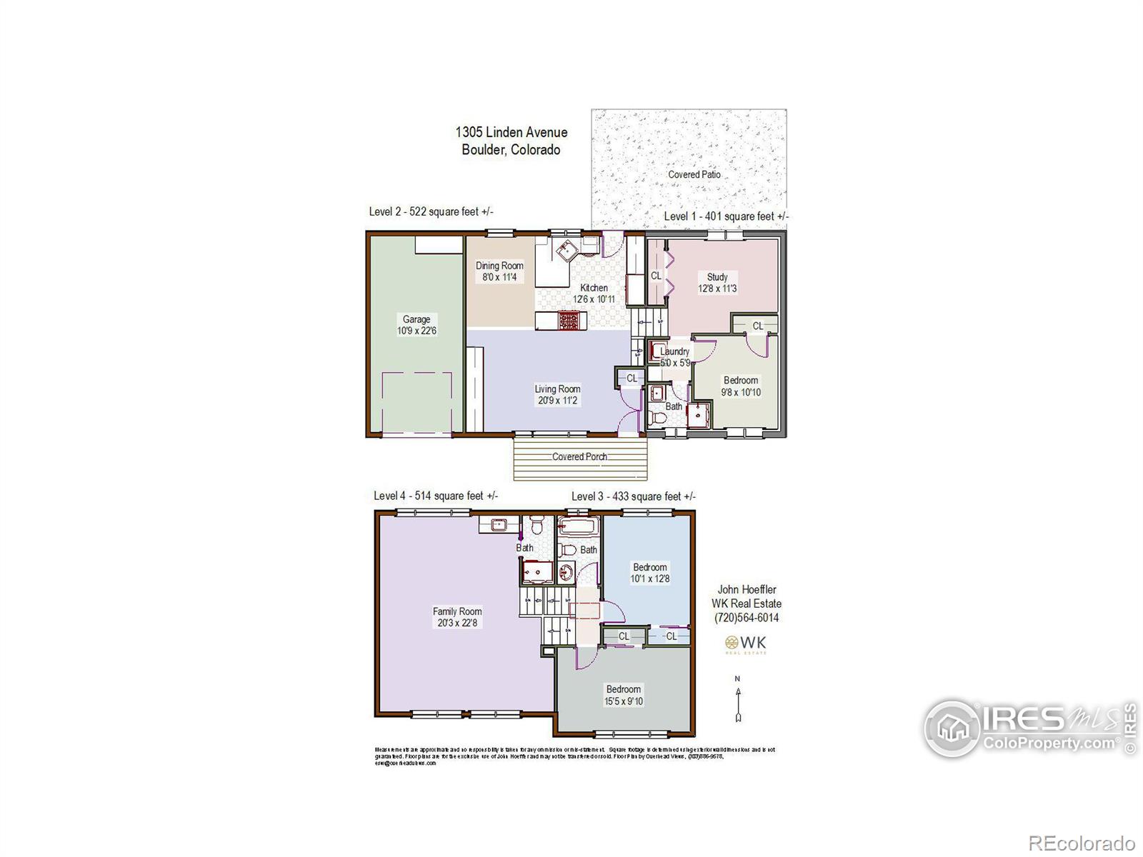 MLS Image #33 for 1305  linden avenue,boulder, Colorado