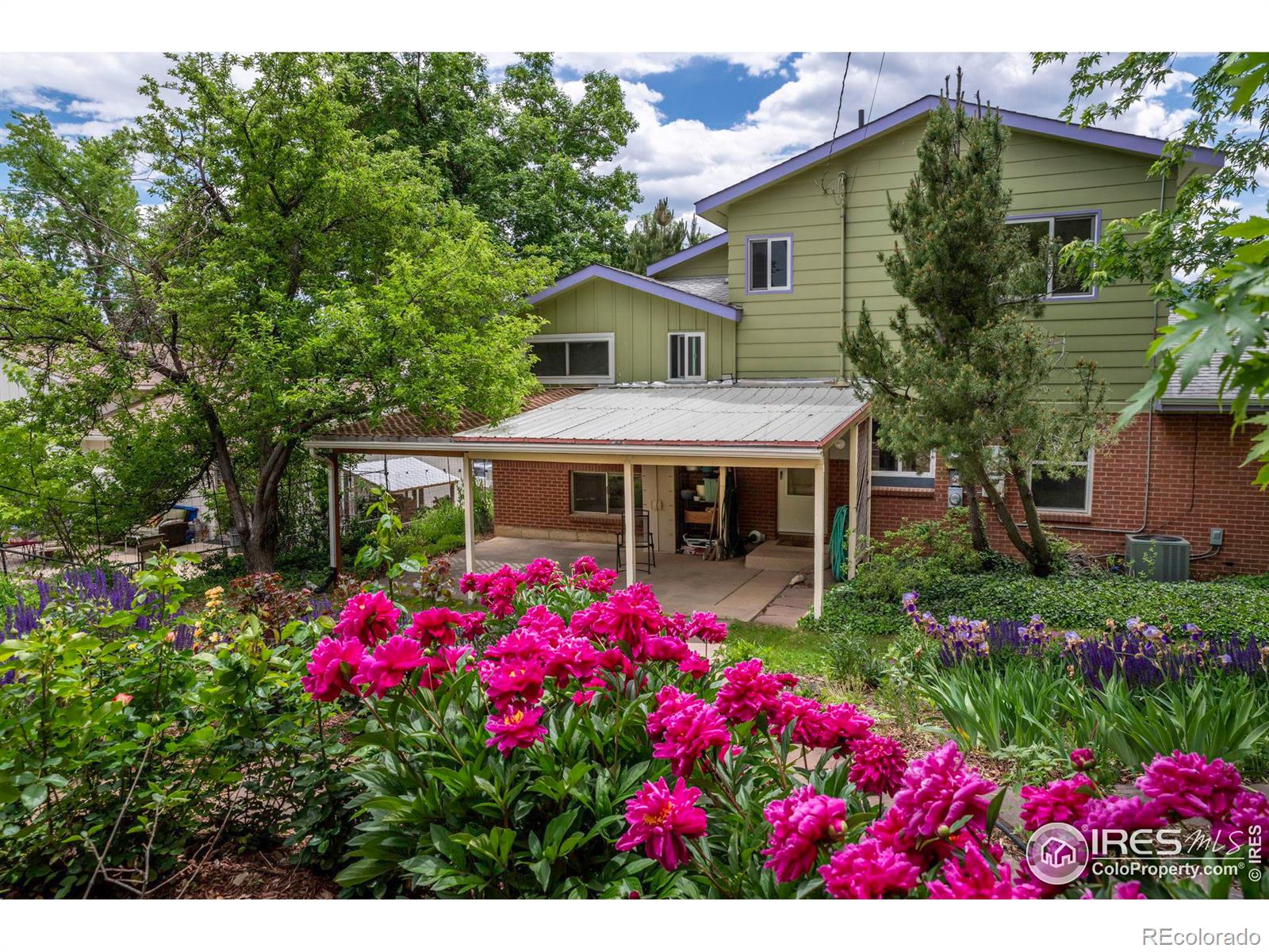 MLS Image #4 for 1305  linden avenue,boulder, Colorado