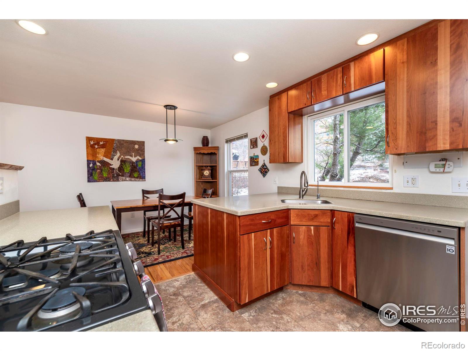 MLS Image #7 for 1305  linden avenue,boulder, Colorado