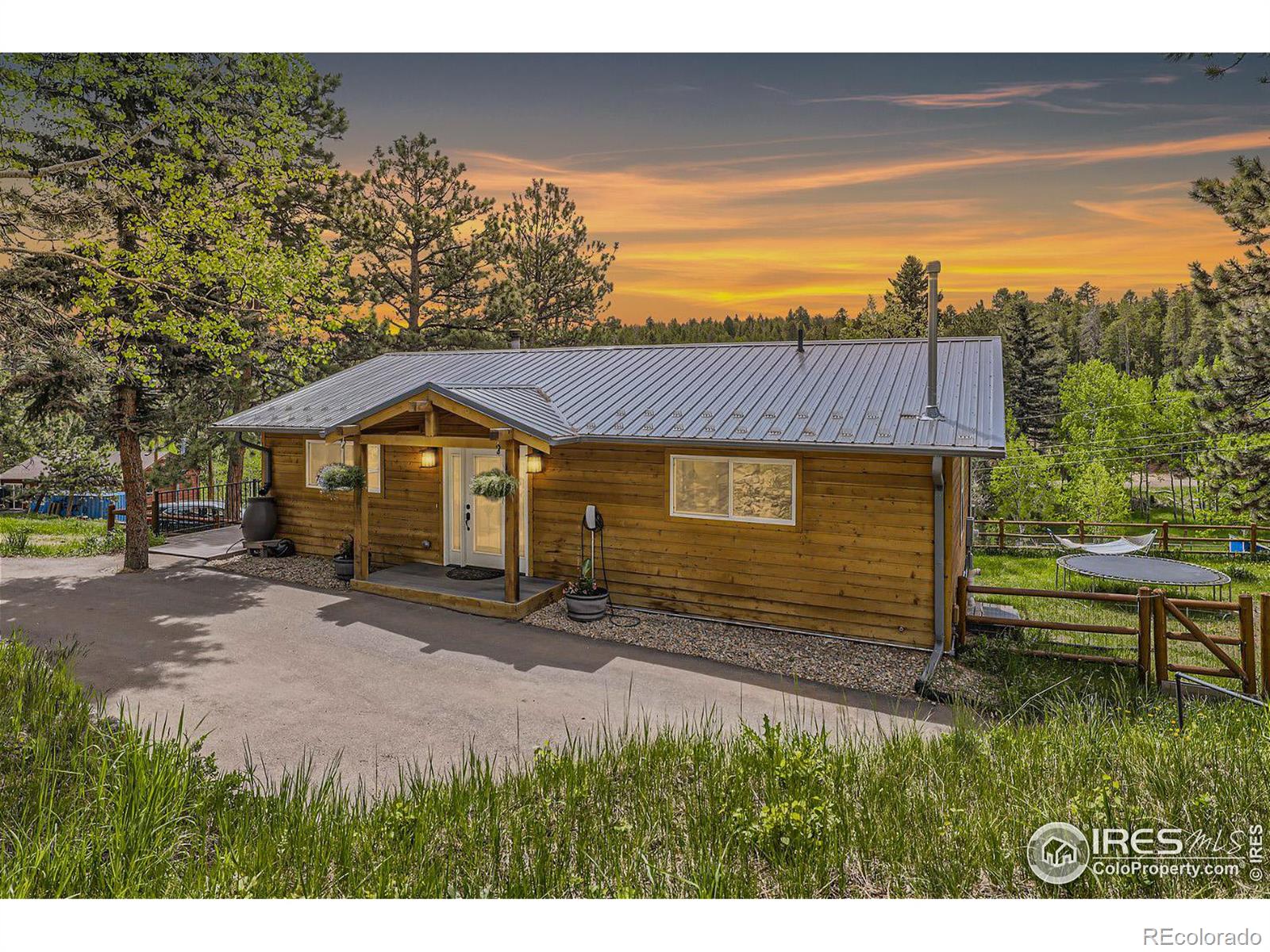 MLS Image #0 for 28558  aspen drive,conifer, Colorado