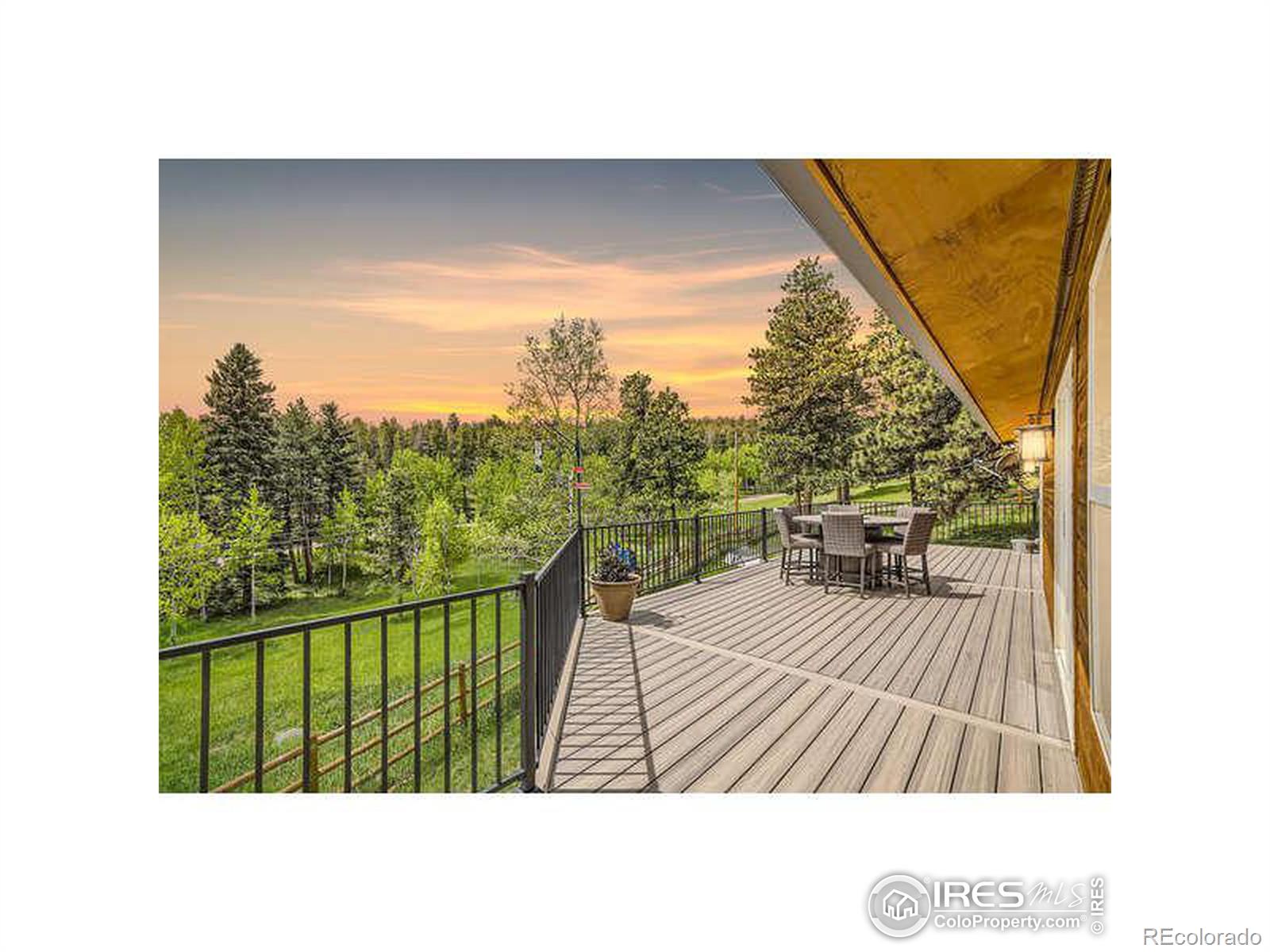 CMA Image for 28558  Aspen Drive,Conifer, Colorado