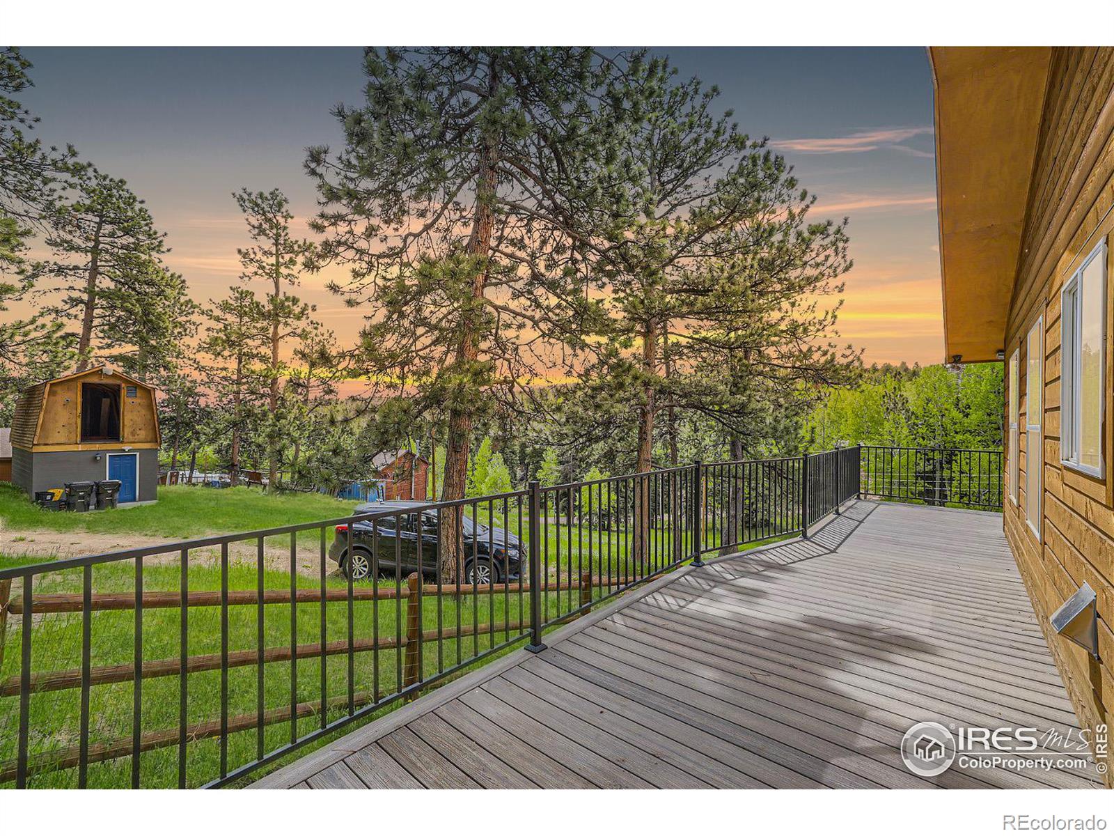 MLS Image #2 for 28558  aspen drive,conifer, Colorado