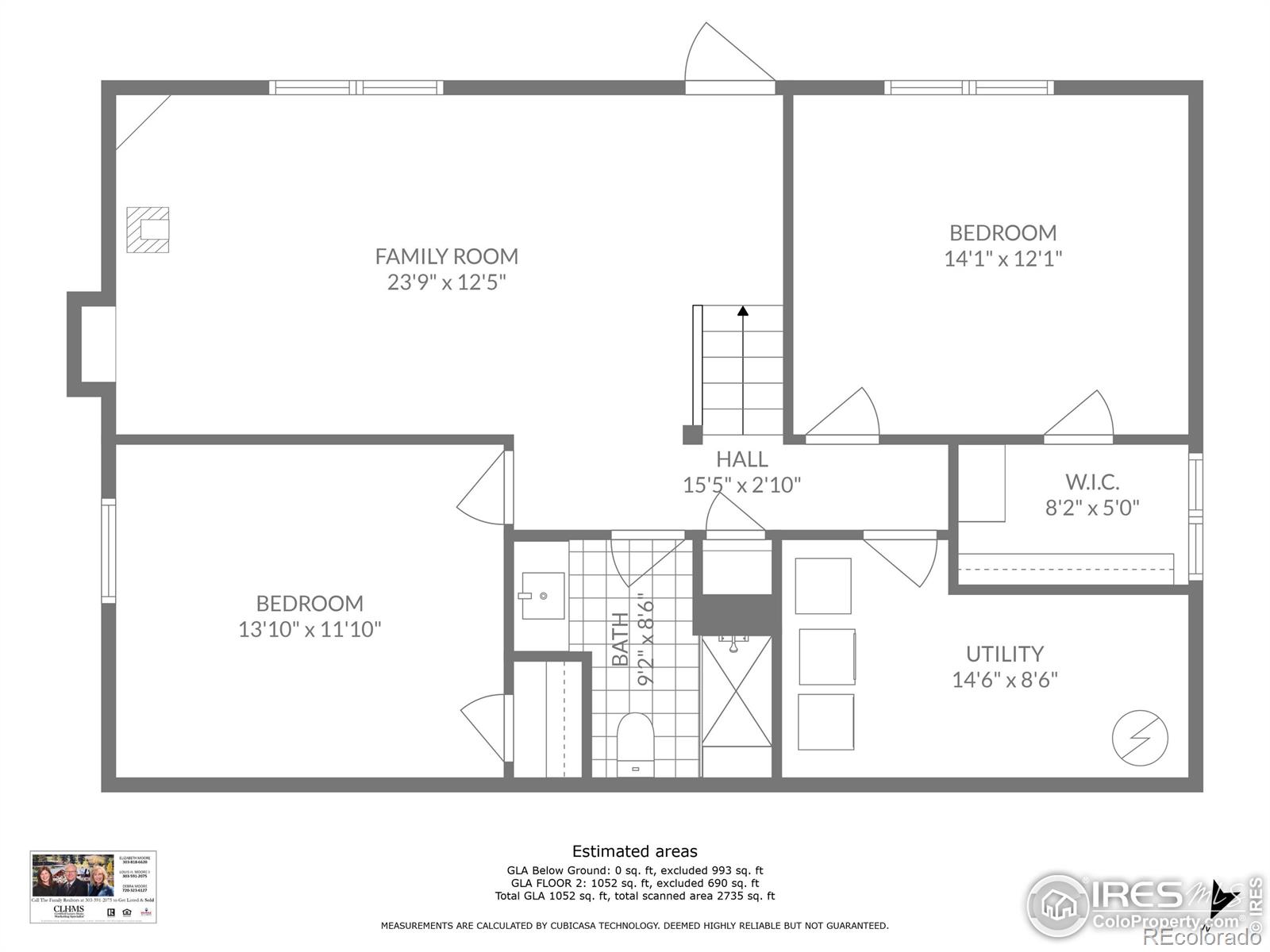 MLS Image #22 for 28558  aspen drive,conifer, Colorado