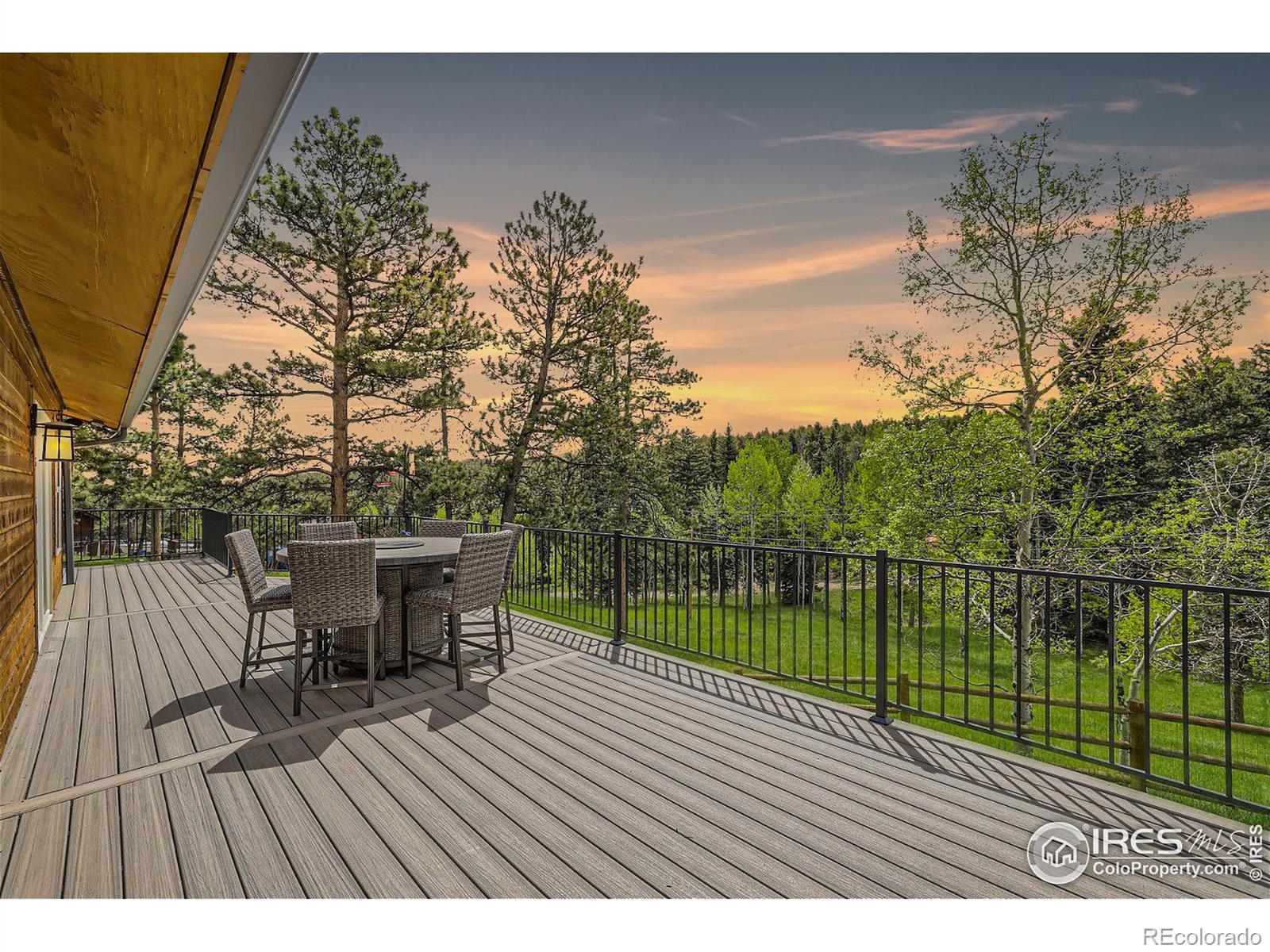 MLS Image #3 for 28558  aspen drive,conifer, Colorado