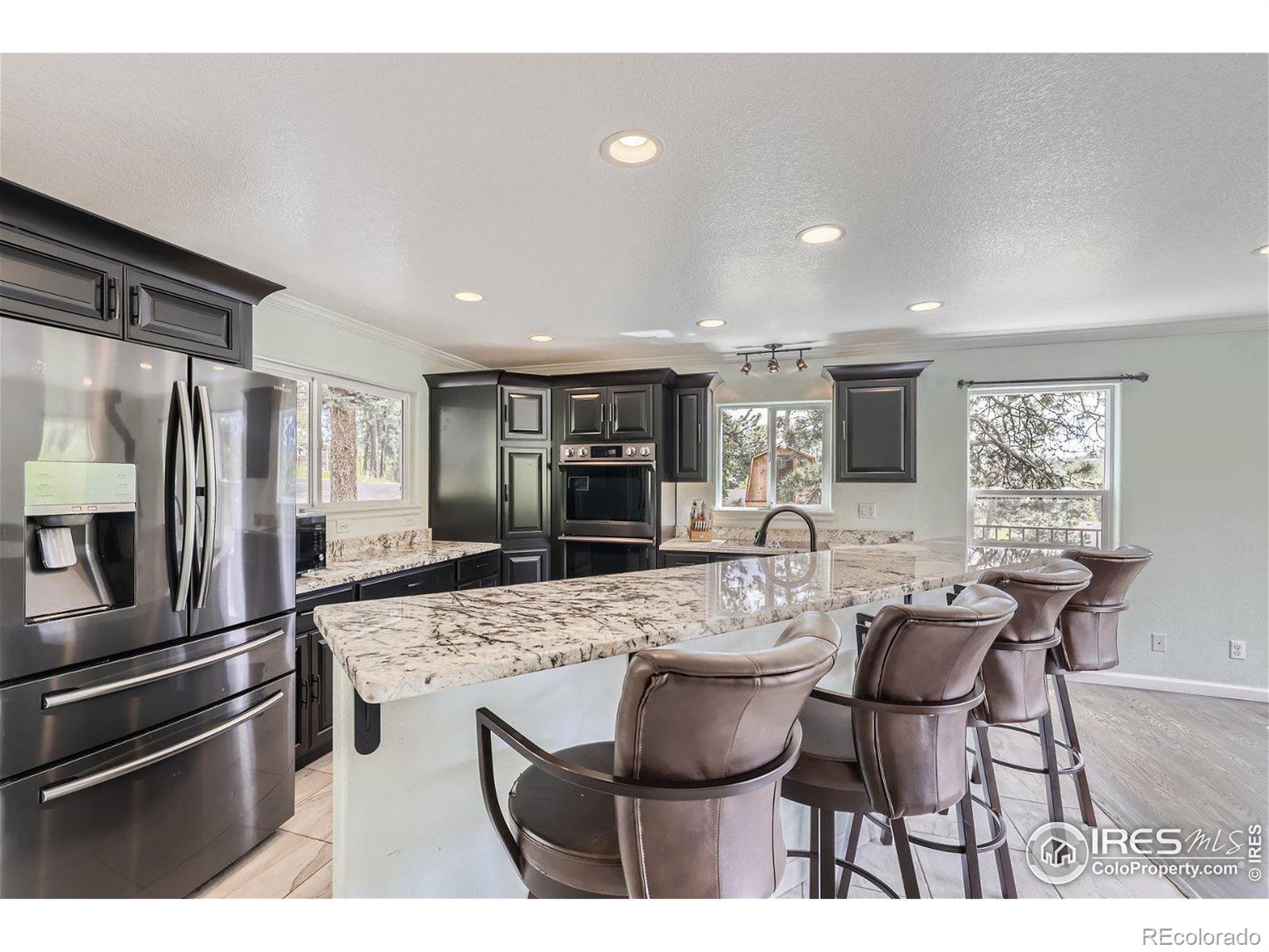 MLS Image #5 for 28558  aspen drive,conifer, Colorado