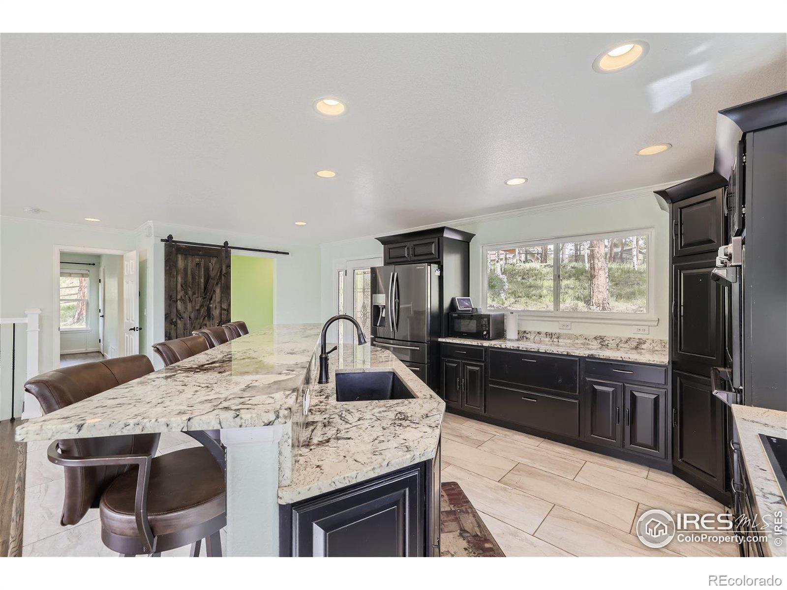 MLS Image #8 for 28558  aspen drive,conifer, Colorado