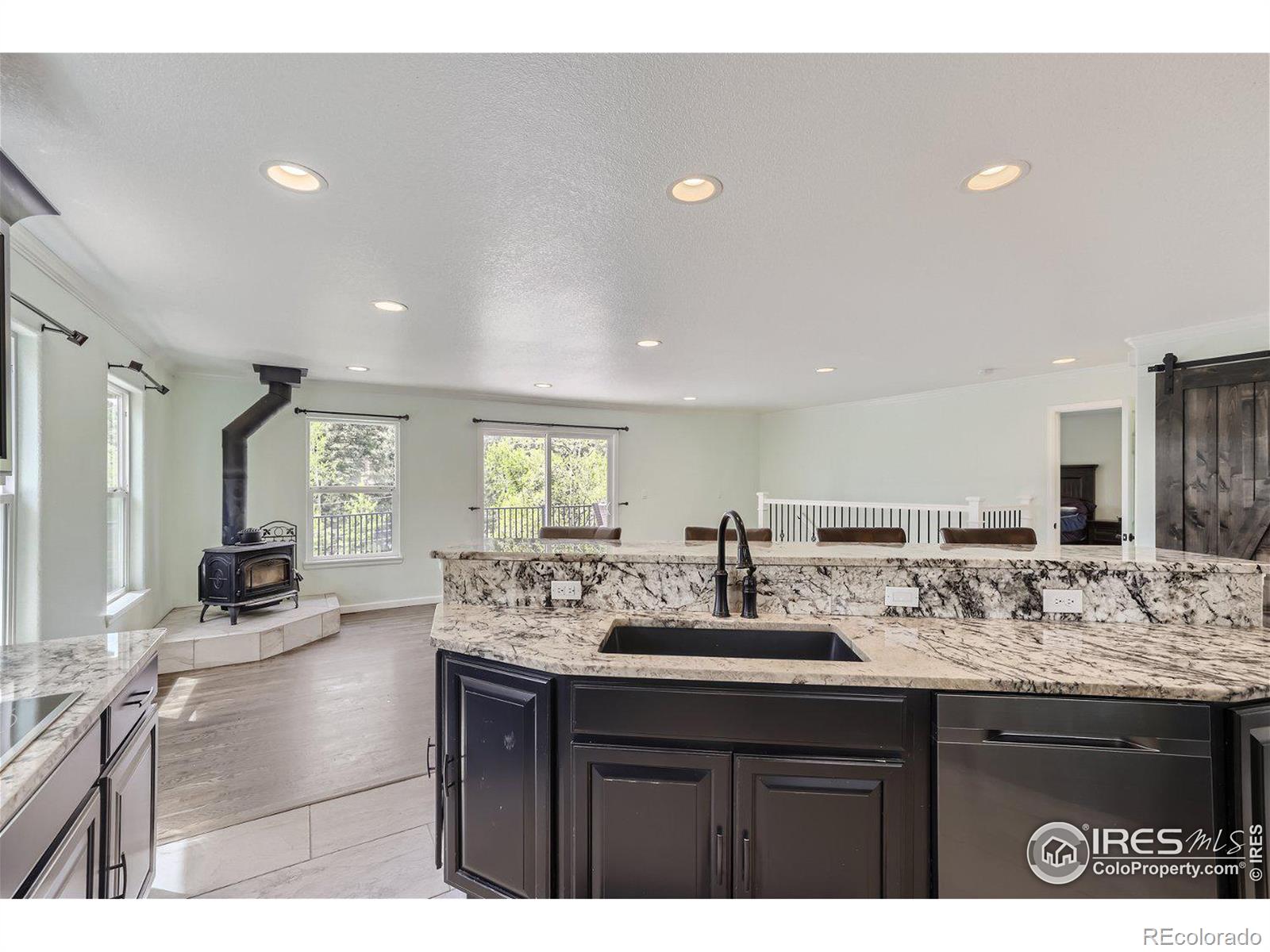 MLS Image #9 for 28558  aspen drive,conifer, Colorado