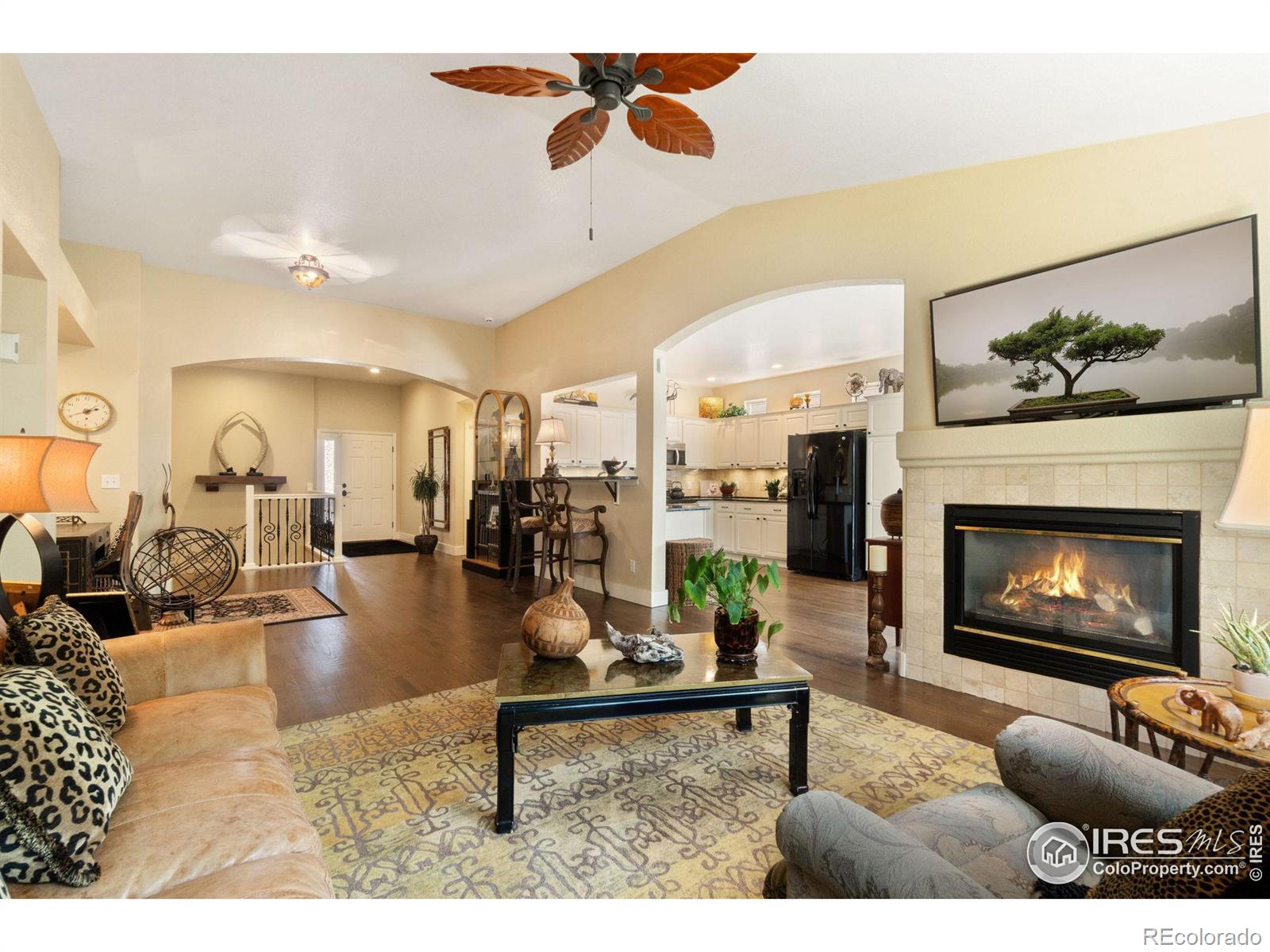 MLS Image #10 for 5949 s jebel way,centennial, Colorado