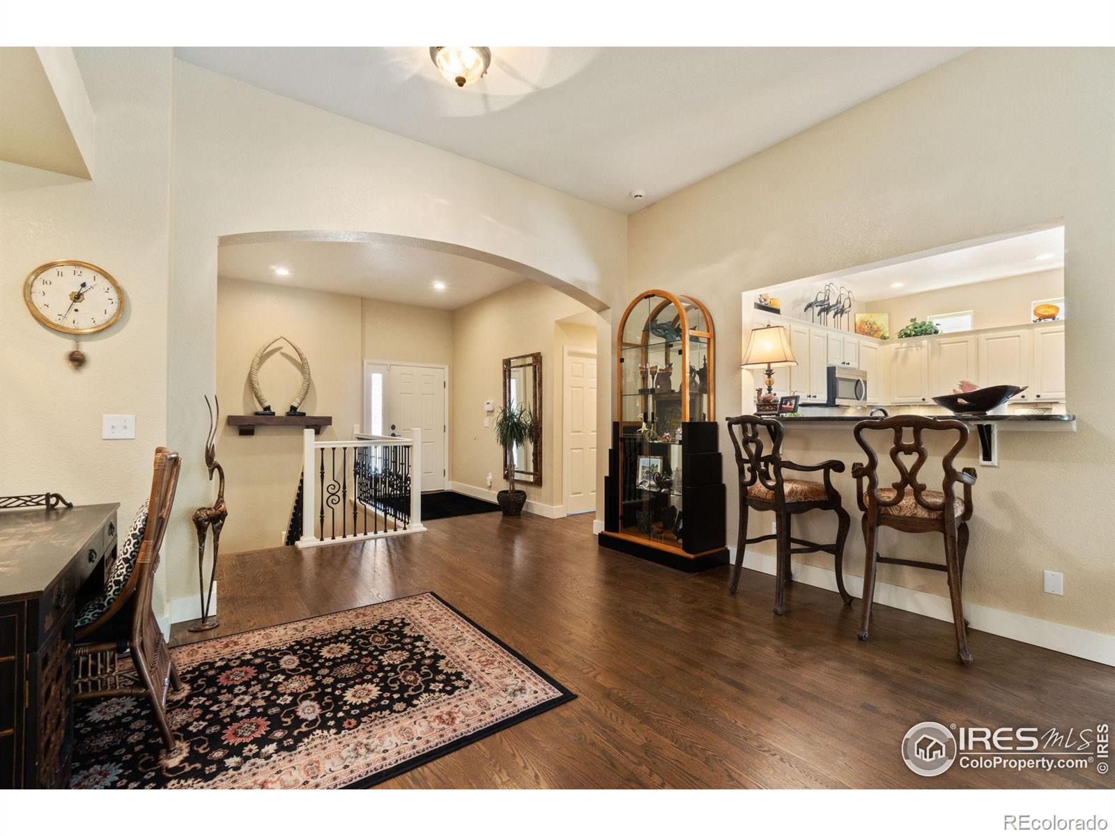 MLS Image #7 for 5949 s jebel way,centennial, Colorado