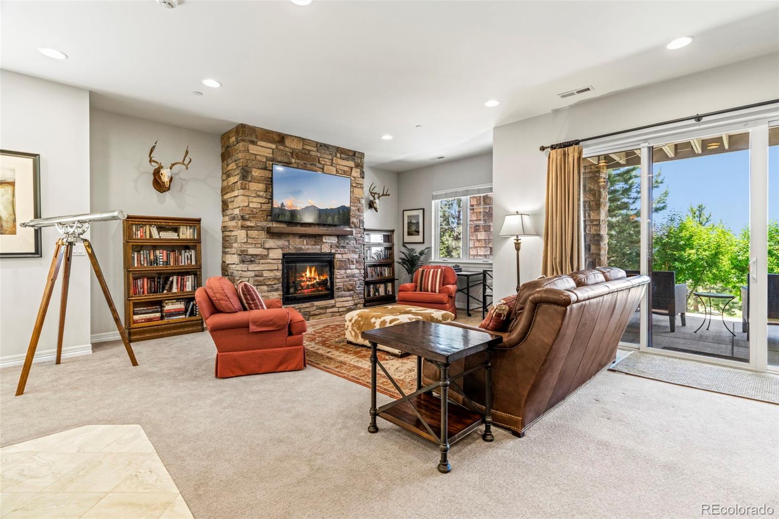 MLS Image #22 for 5148  le duc lane,castle rock, Colorado