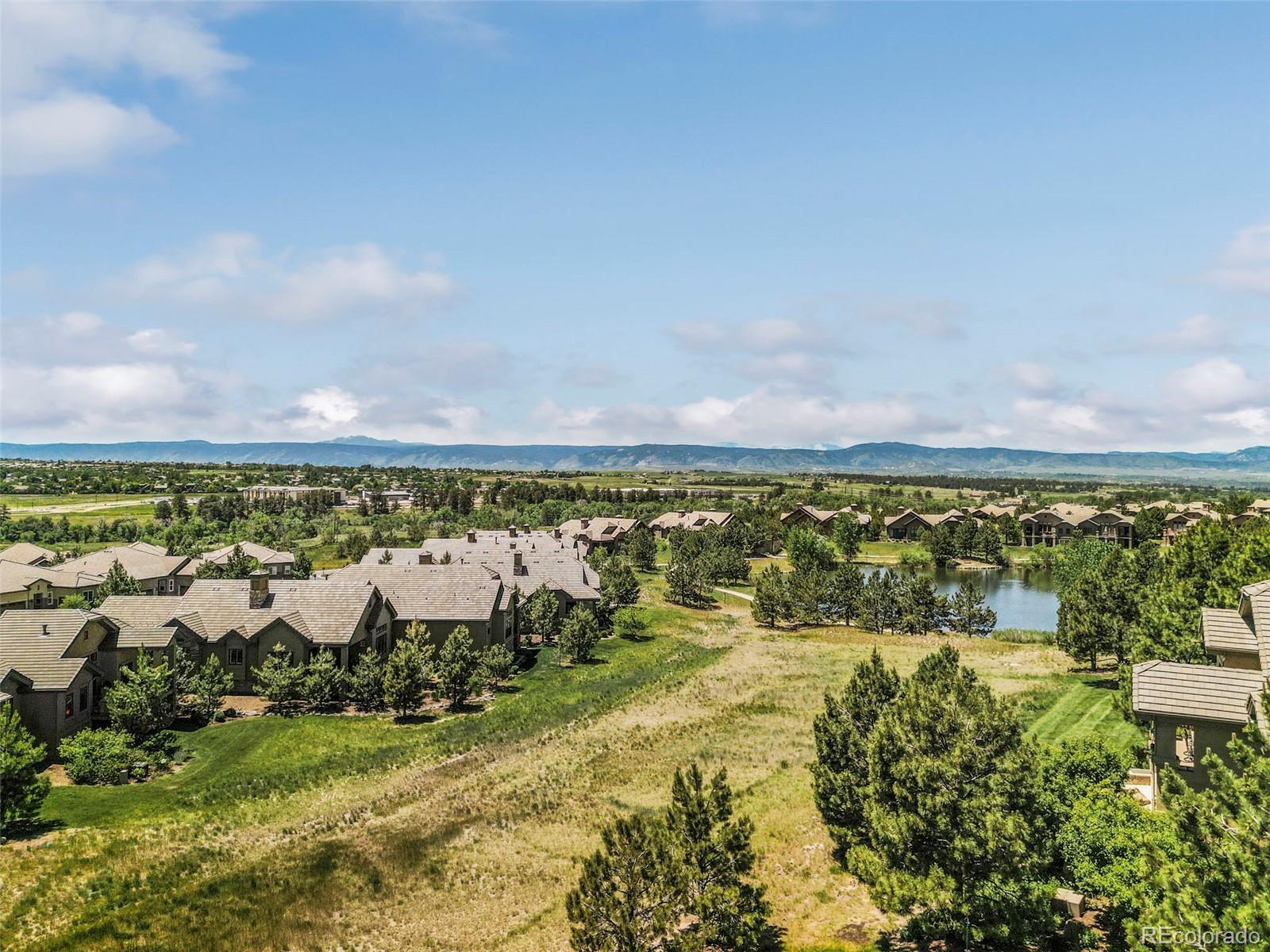 MLS Image #44 for 5148  le duc lane,castle rock, Colorado