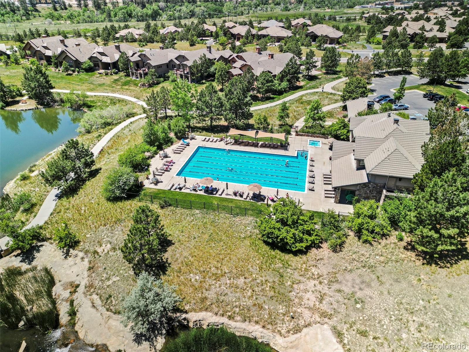 MLS Image #45 for 5148  le duc lane,castle rock, Colorado