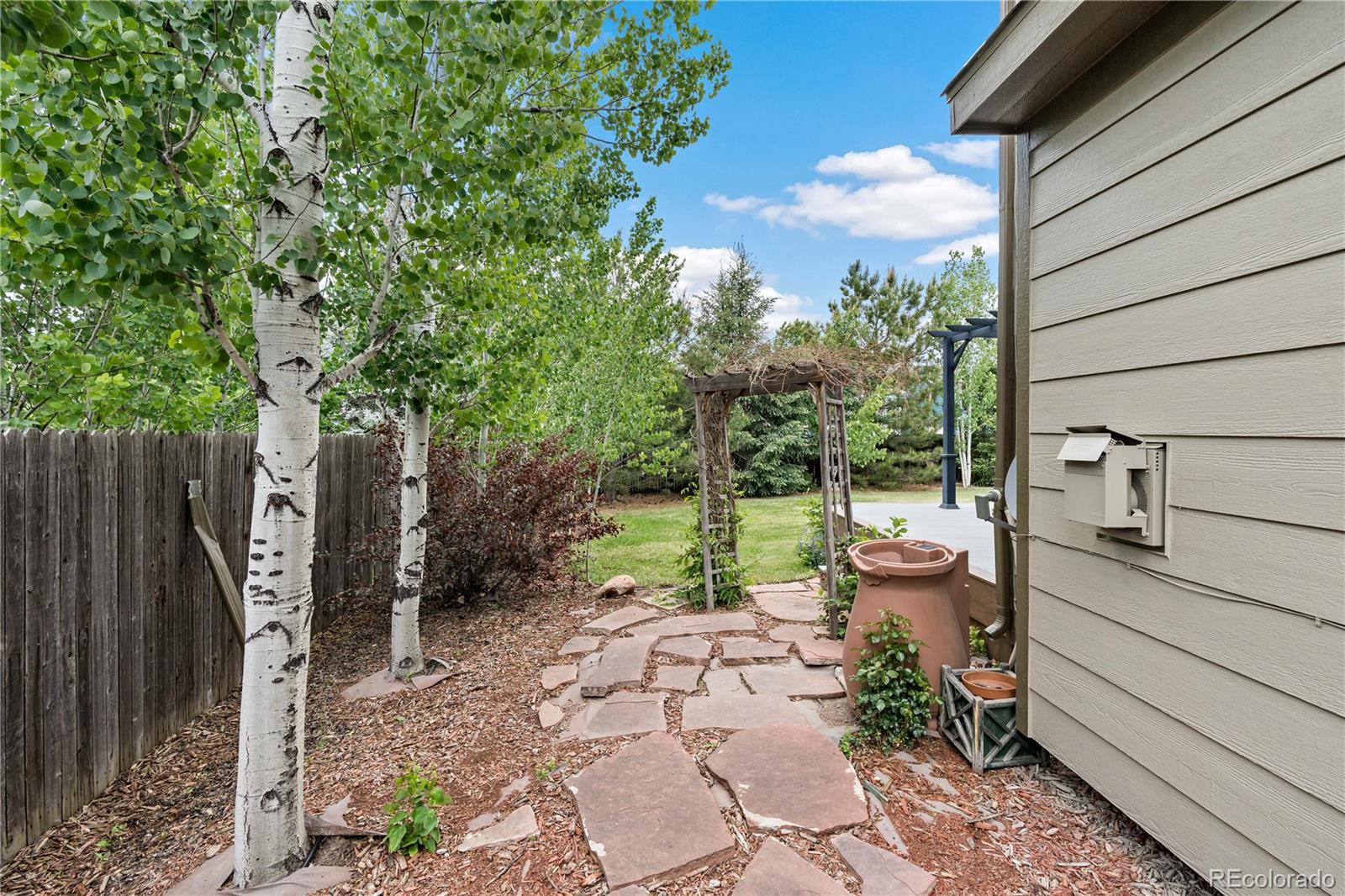 MLS Image #41 for 5015  bayou gulch street,parker, Colorado