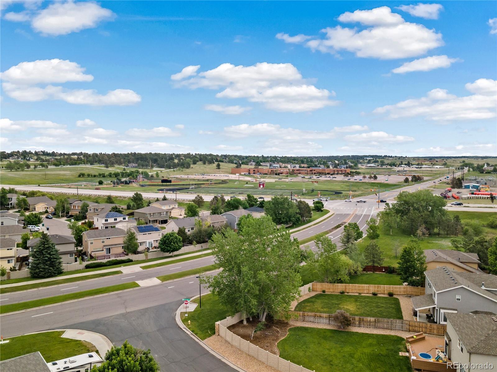 MLS Image #45 for 5015  bayou gulch street,parker, Colorado