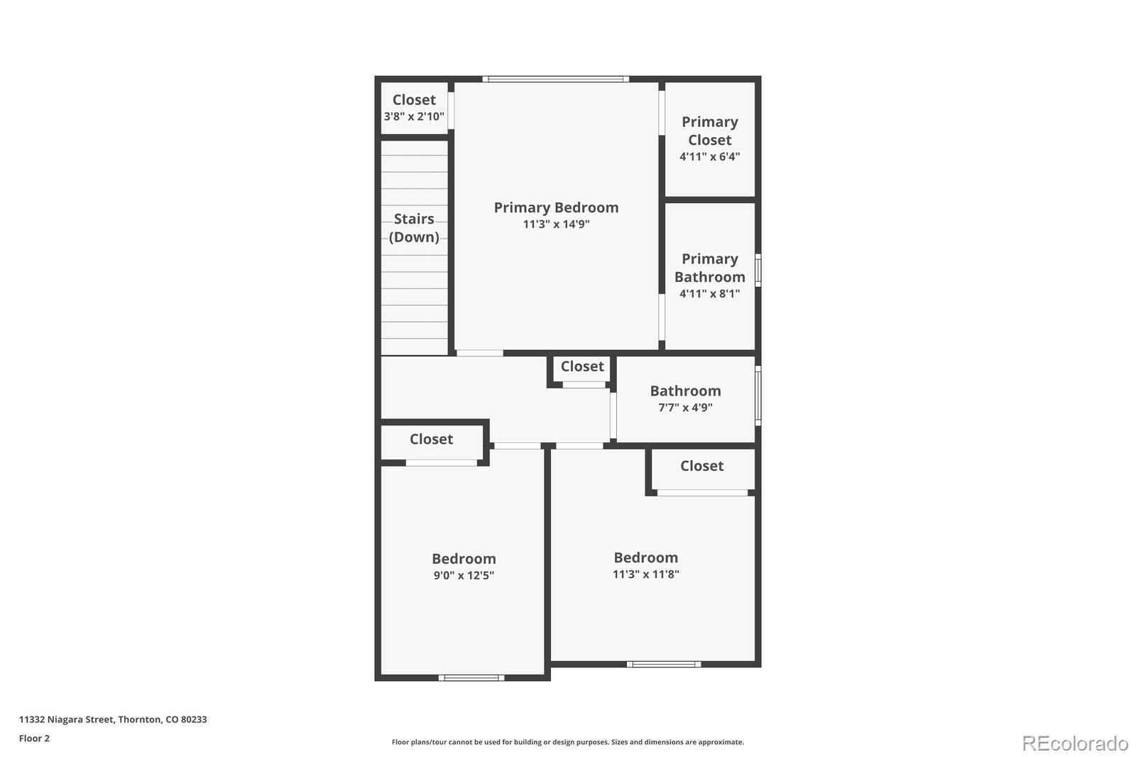 MLS Image #31 for 11332  niagara street,thornton, Colorado