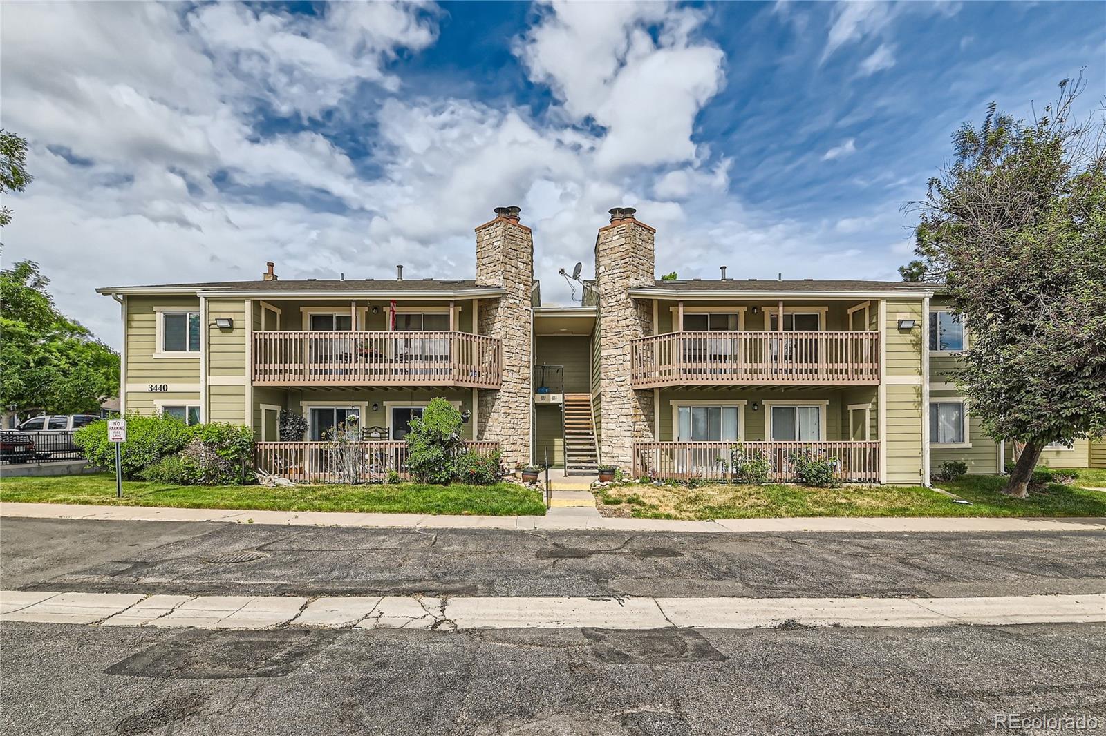 MLS Image #0 for 3440 s eagle street 203,aurora, Colorado