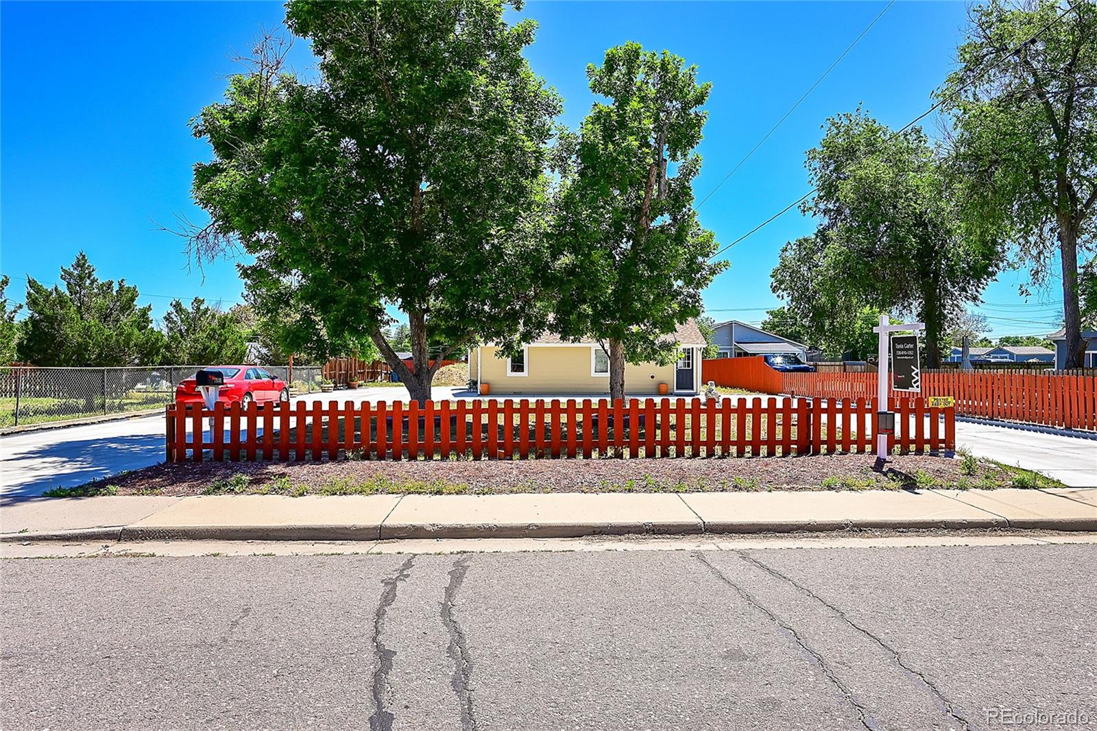 MLS Image #0 for 7040  kearney court,commerce city, Colorado