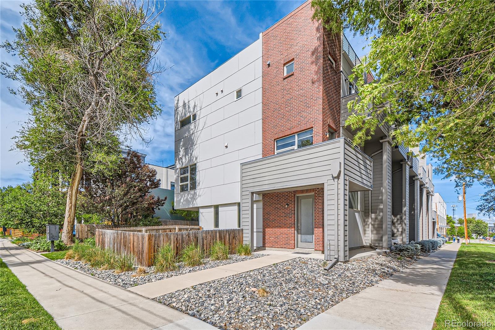 MLS Image #1 for 1700  irving street,denver, Colorado