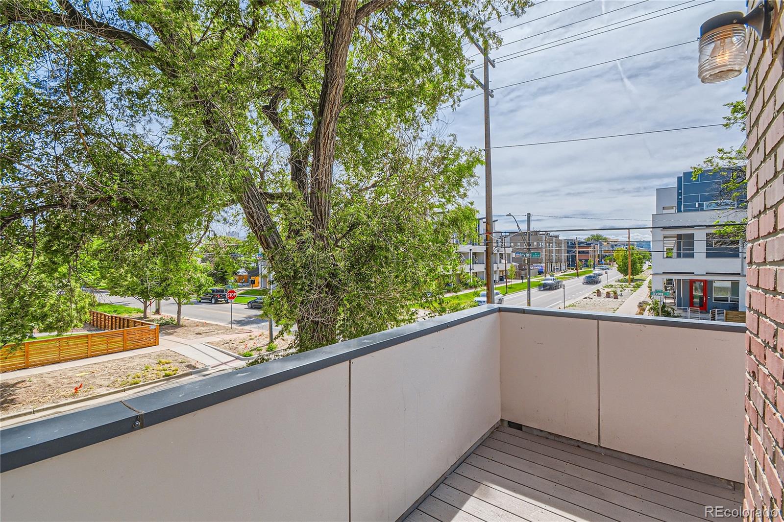 MLS Image #20 for 1700  irving street,denver, Colorado