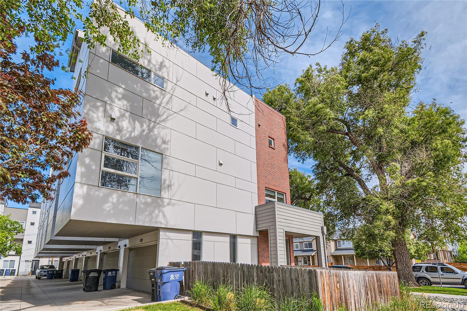 MLS Image #21 for 1700  irving street,denver, Colorado