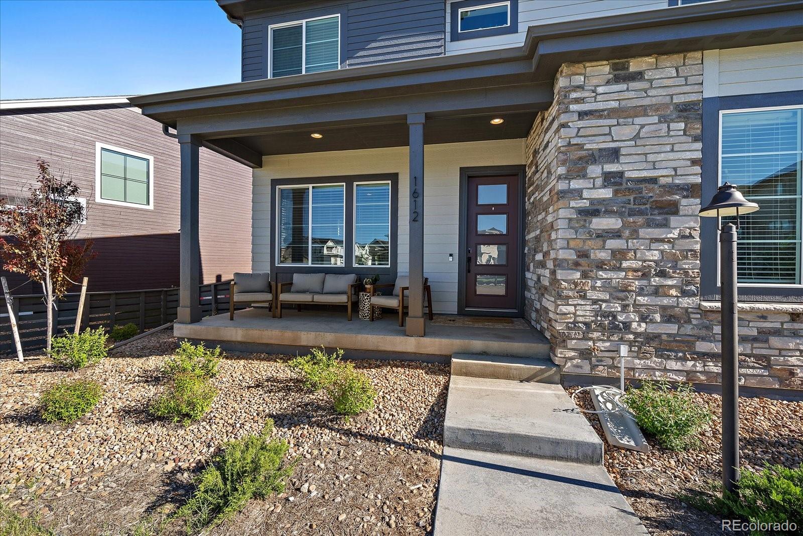 MLS Image #2 for 1612  stablecross drive,castle pines, Colorado
