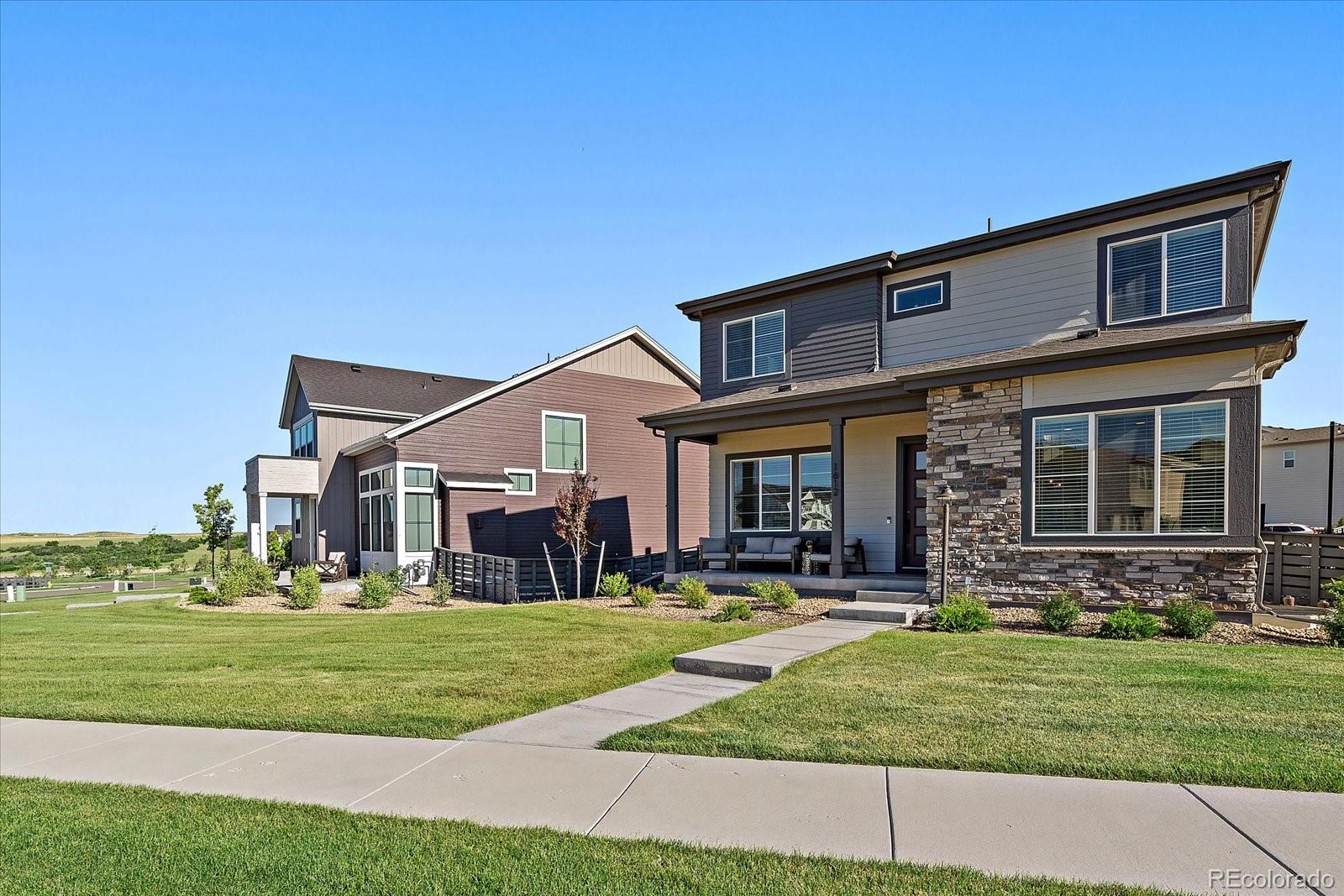 MLS Image #33 for 1612  stablecross drive,castle pines, Colorado