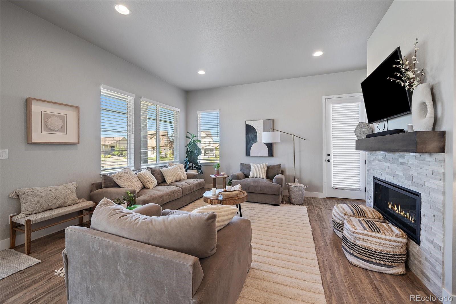 MLS Image #6 for 1612  stablecross drive,castle pines, Colorado