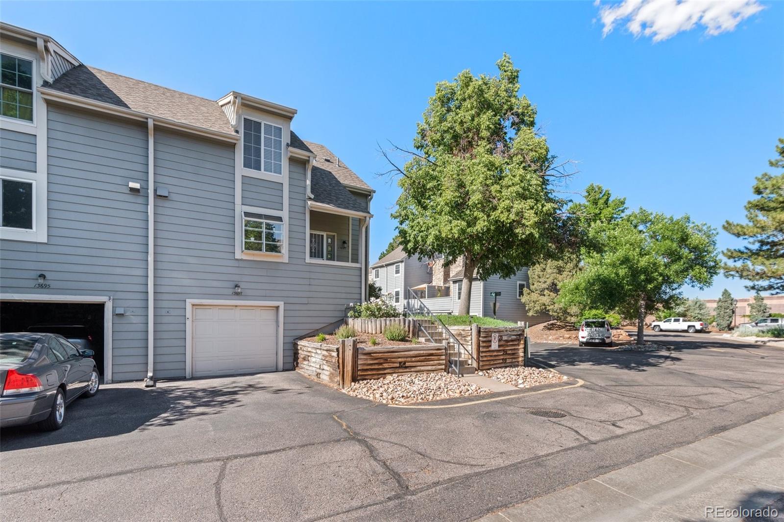 CMA Image for 13697 E Evans Avenue,Aurora, Colorado