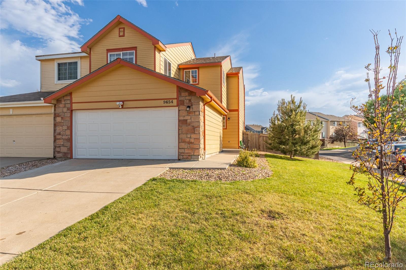 MLS Image #0 for 9654  ironton street,commerce city, Colorado