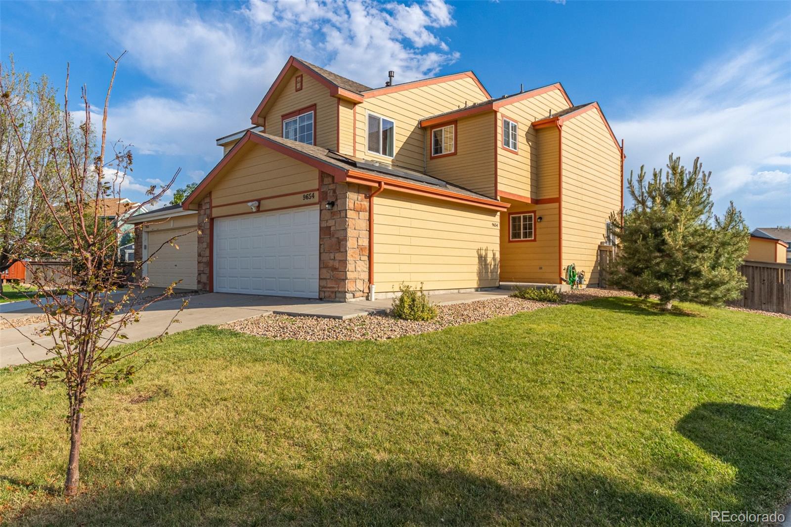 MLS Image #2 for 9654  ironton street,commerce city, Colorado