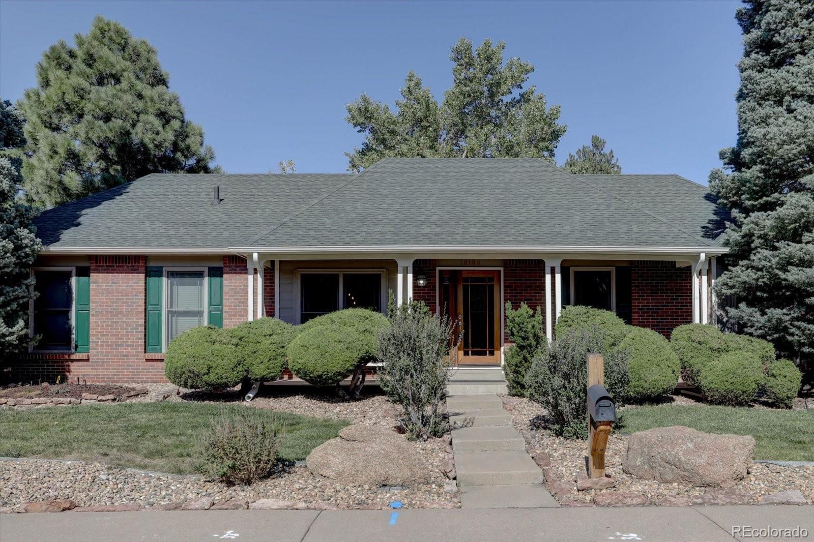 CMA Image for 10108 w fremont place,Littleton, Colorado