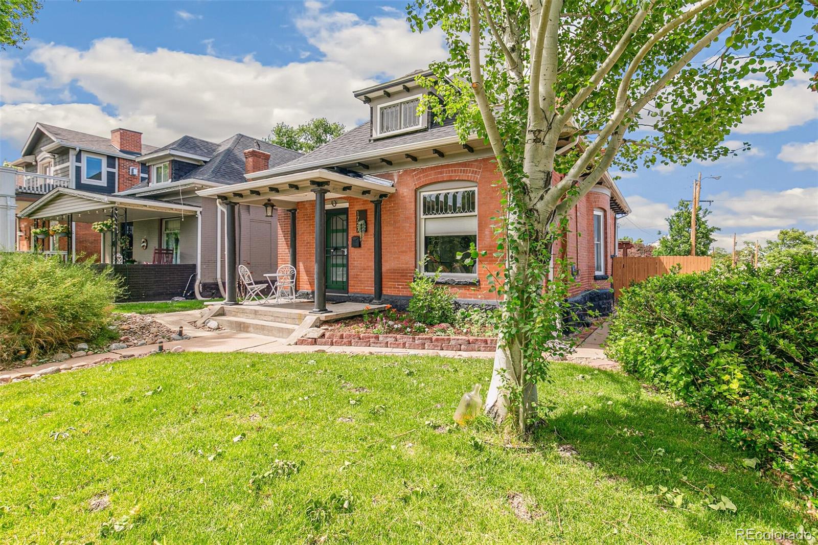 CMA Image for 2328 w 33rd avenue,Denver, Colorado