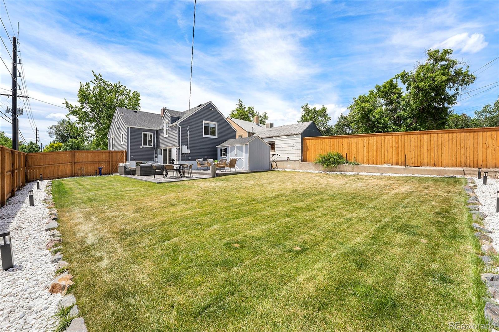 MLS Image #28 for 3002  depew street,wheat ridge, Colorado