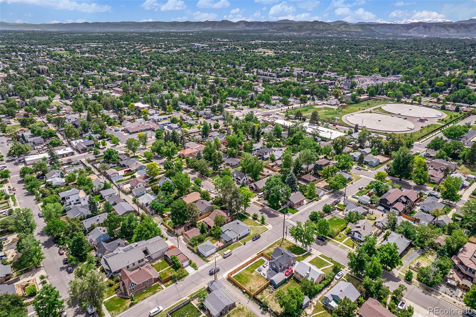 MLS Image #35 for 3002  depew street,wheat ridge, Colorado