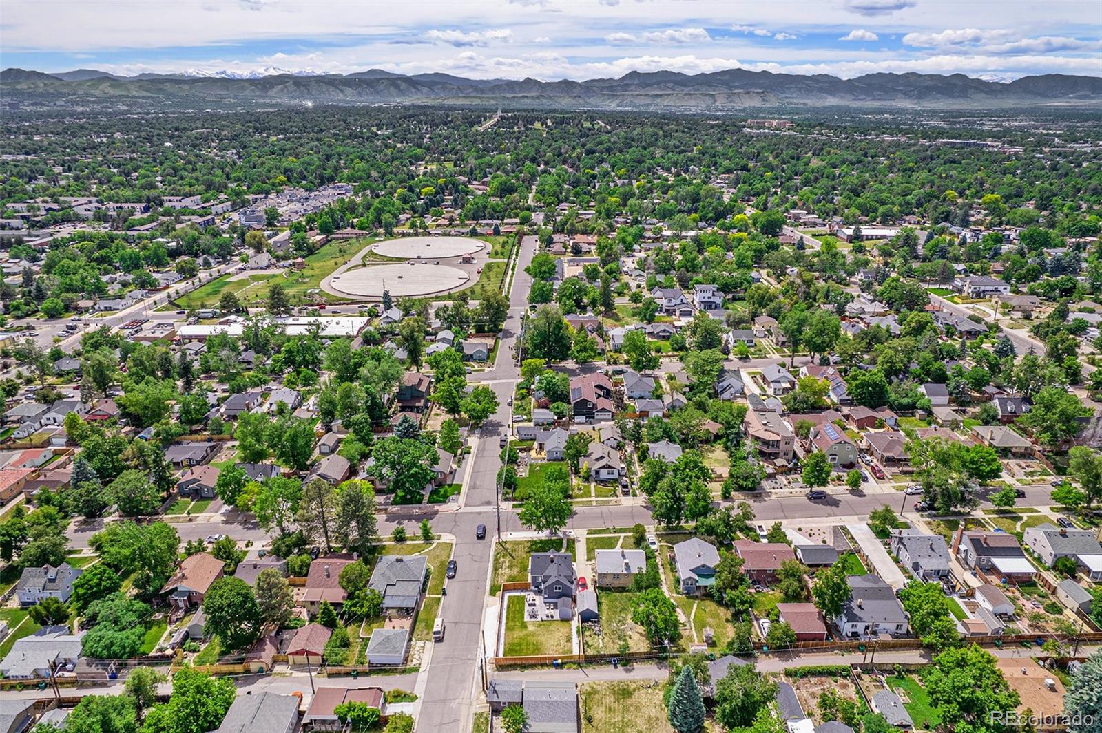 MLS Image #36 for 3002  depew street,wheat ridge, Colorado