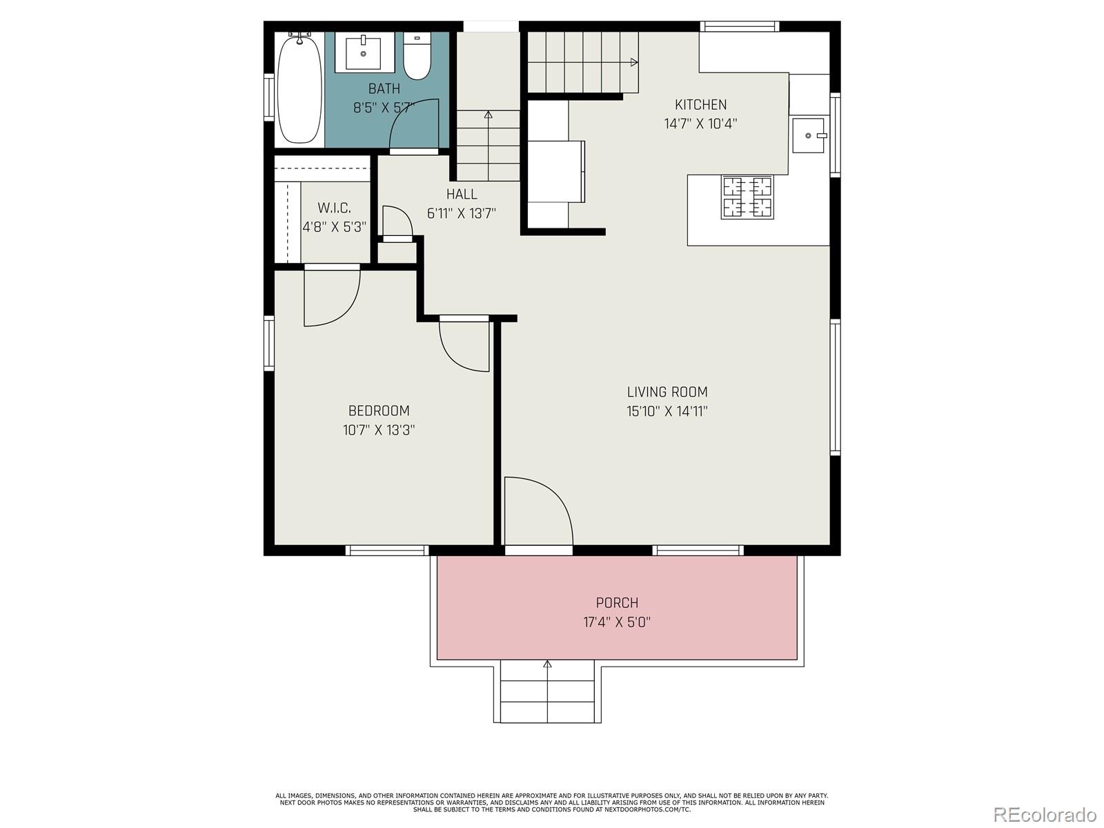 MLS Image #40 for 3002  depew street,wheat ridge, Colorado