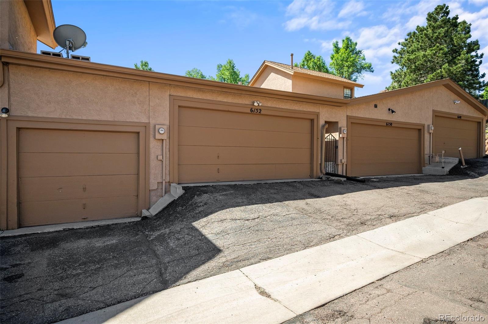 MLS Image #2 for 6152  lehman drive,colorado springs, Colorado