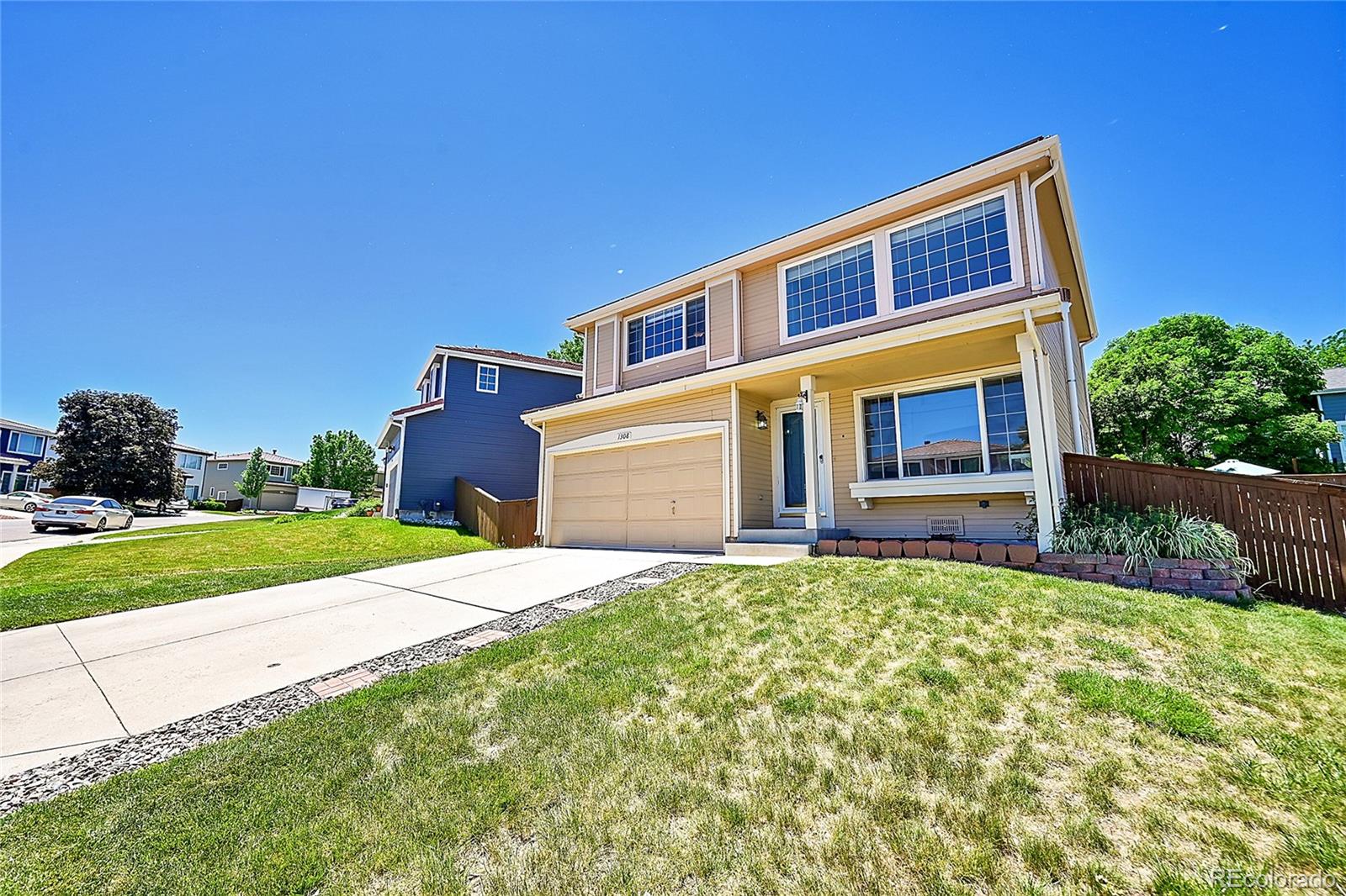 Report Image for 1308 W Briarhollow Lane,Highlands Ranch, Colorado