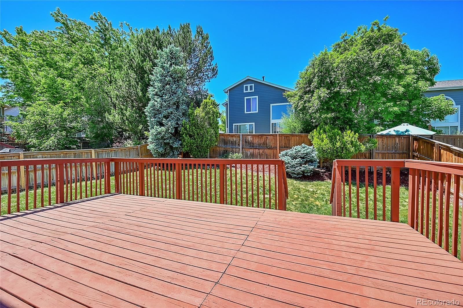 MLS Image #22 for 1308 w briarhollow lane,highlands ranch, Colorado