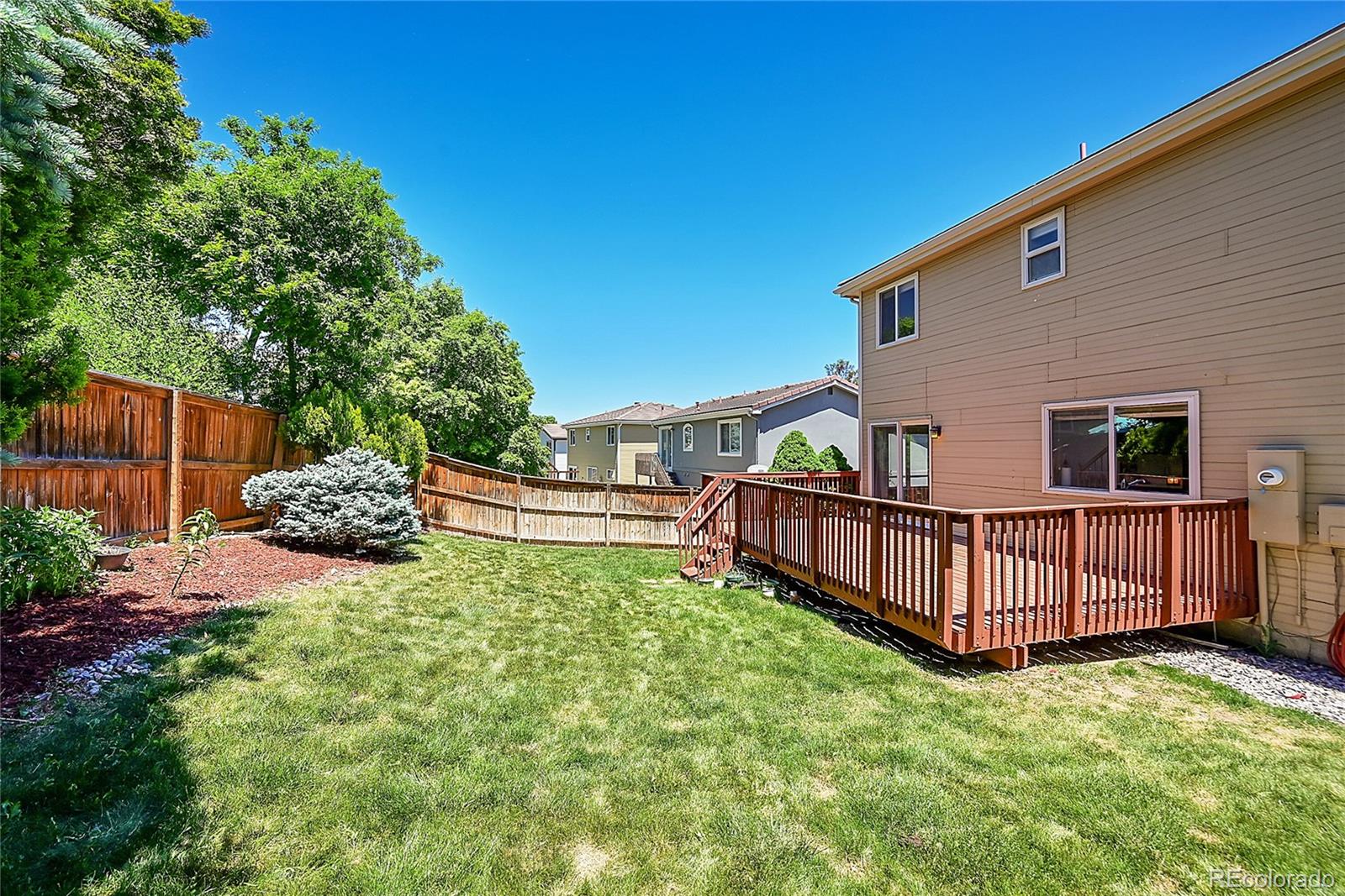 MLS Image #24 for 1308 w briarhollow lane,highlands ranch, Colorado