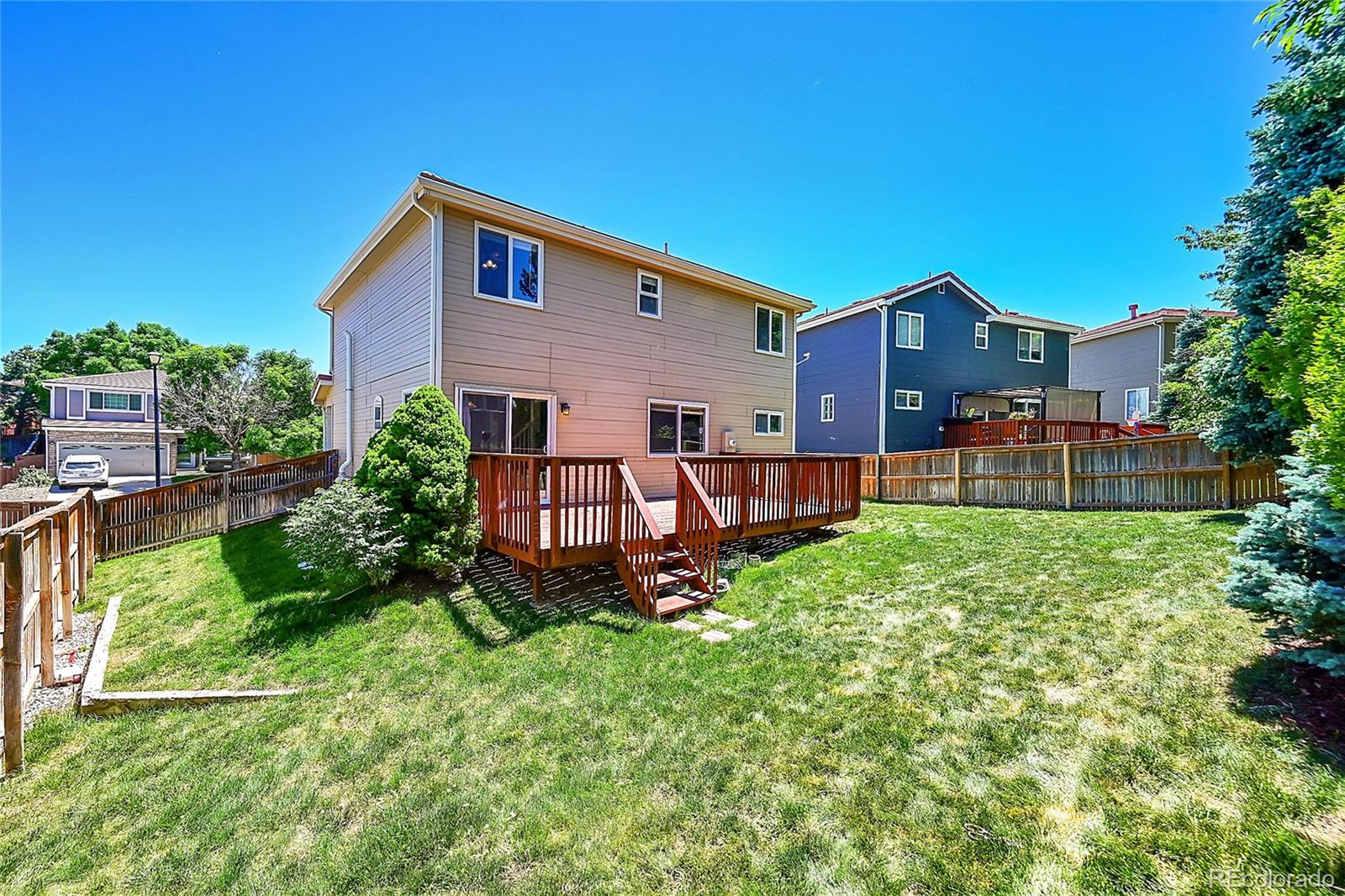 MLS Image #26 for 1308 w briarhollow lane,highlands ranch, Colorado