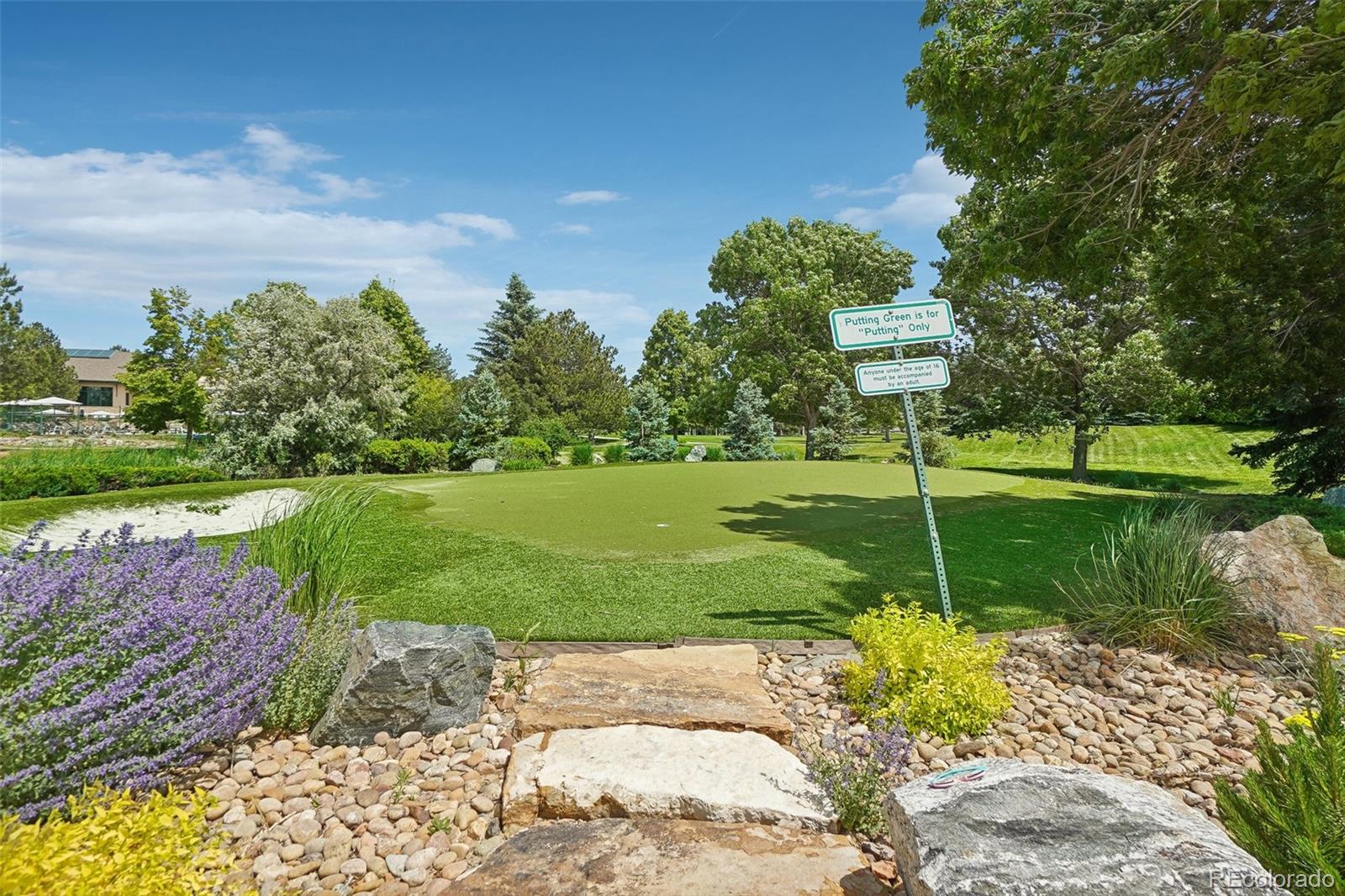 MLS Image #36 for 6412  silver mesa drive,highlands ranch, Colorado