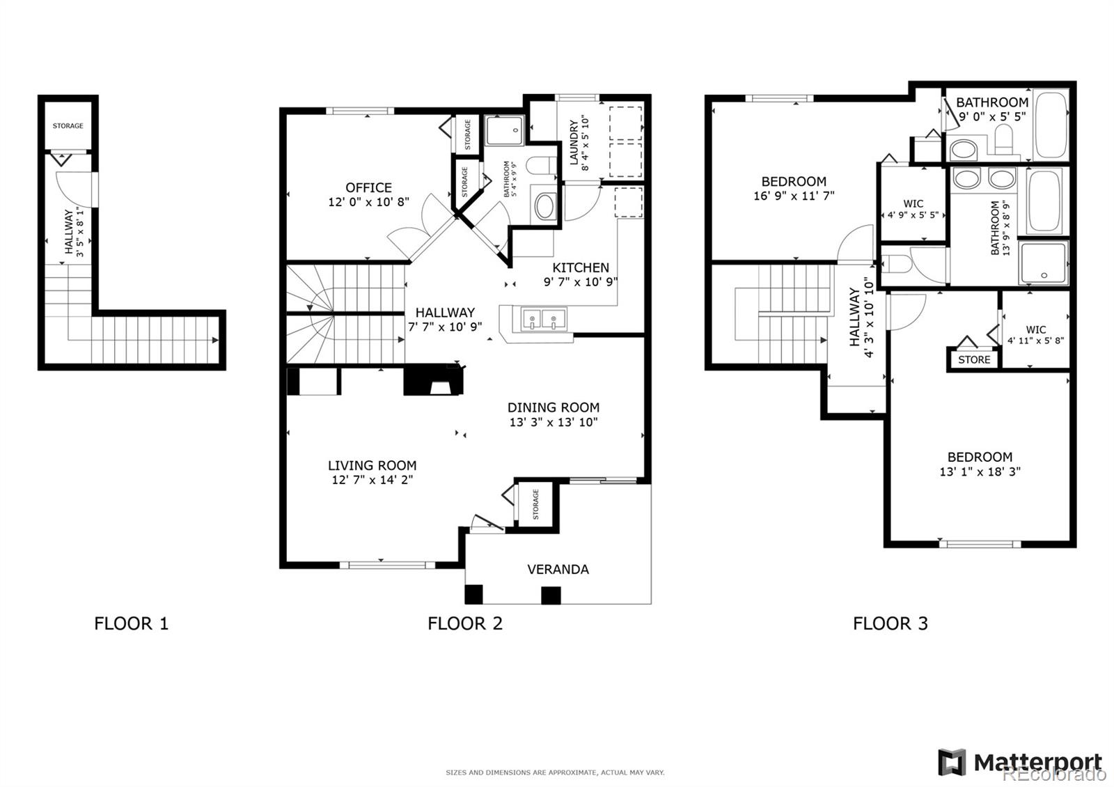 MLS Image #49 for 6412  silver mesa drive,highlands ranch, Colorado