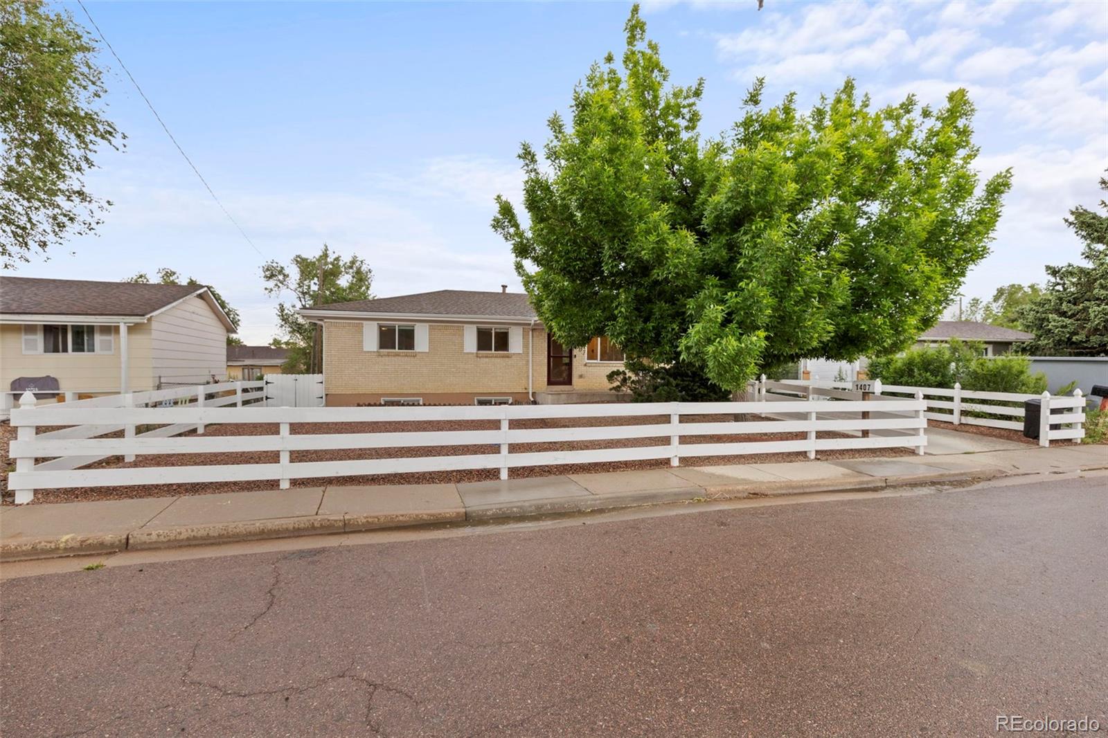 MLS Image #0 for 1407  willshire drive,colorado springs, Colorado