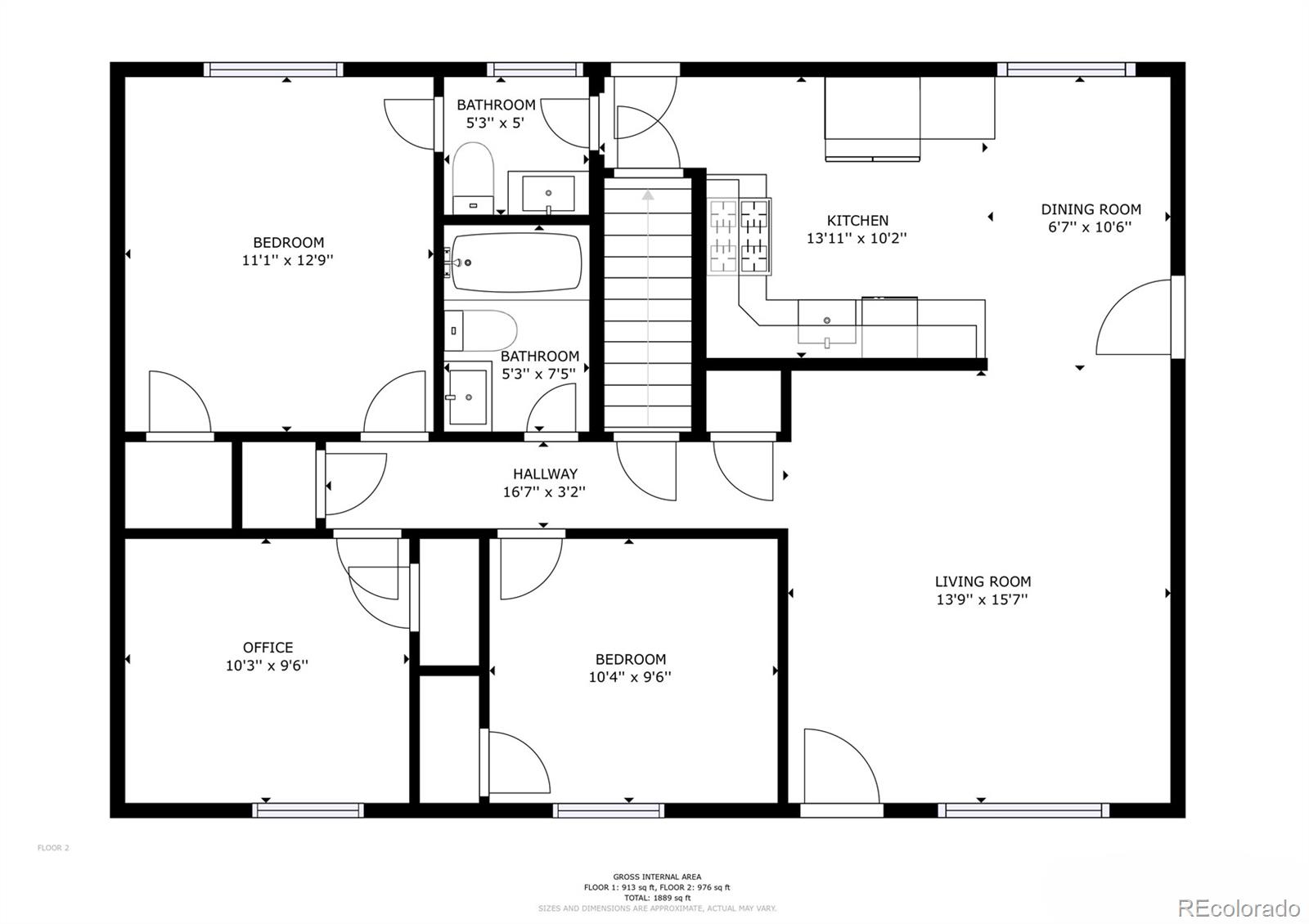 MLS Image #27 for 1407  willshire drive,colorado springs, Colorado