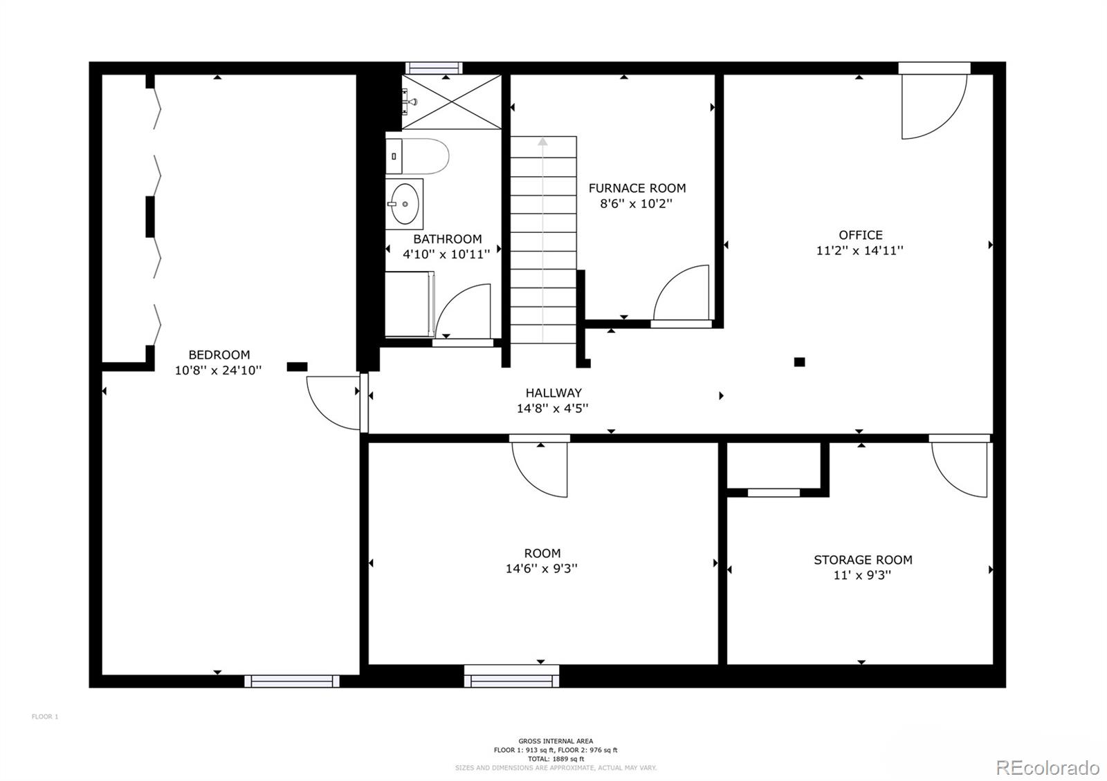 MLS Image #28 for 1407  willshire drive,colorado springs, Colorado