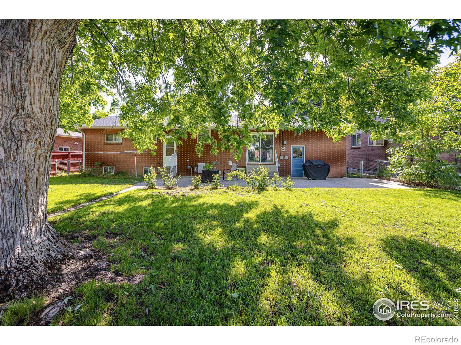 MLS Image #21 for 945  rose street,longmont, Colorado