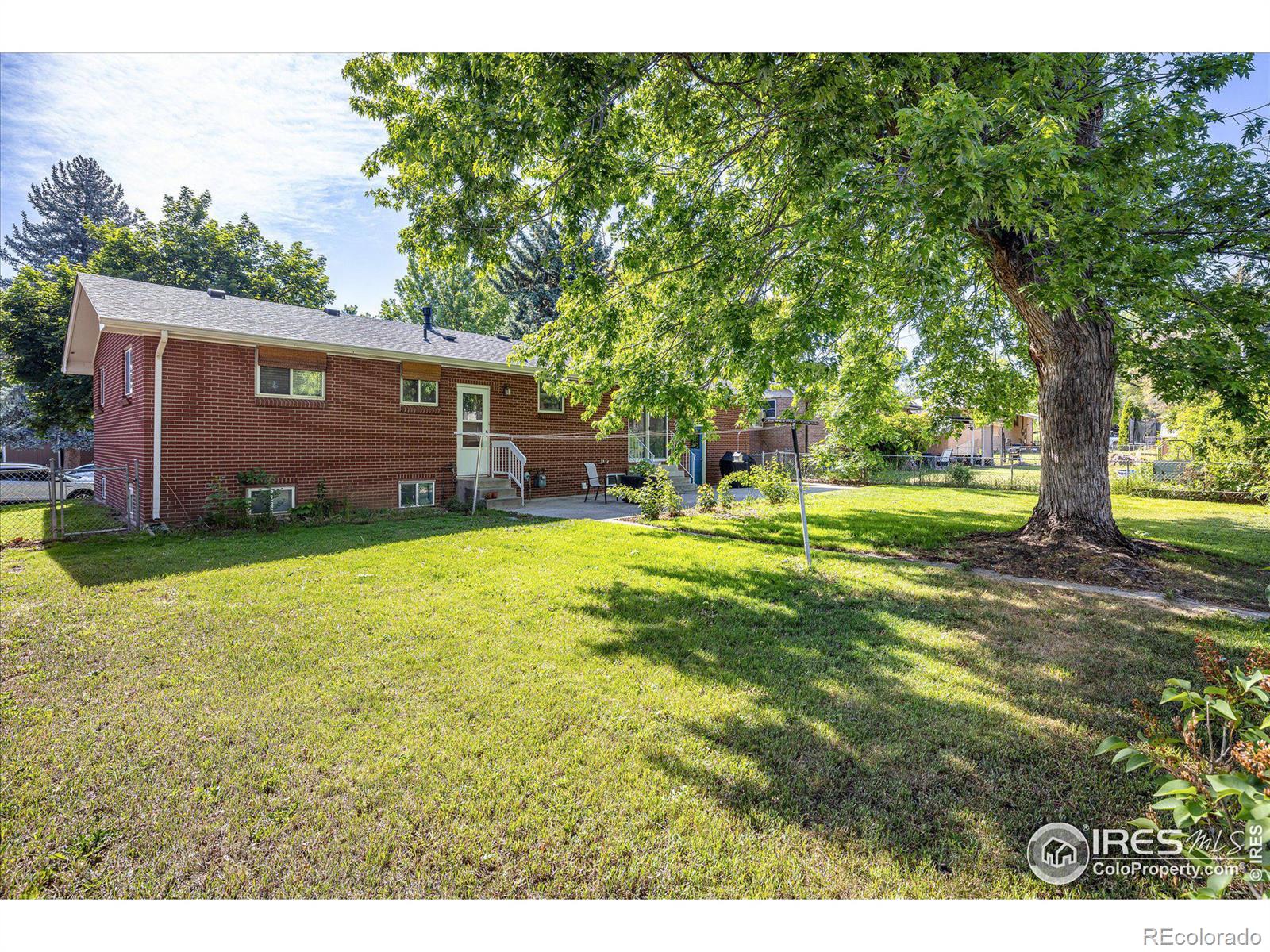 MLS Image #22 for 945  rose street,longmont, Colorado