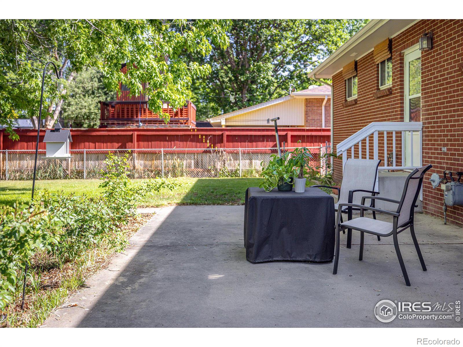 MLS Image #23 for 945  rose street,longmont, Colorado